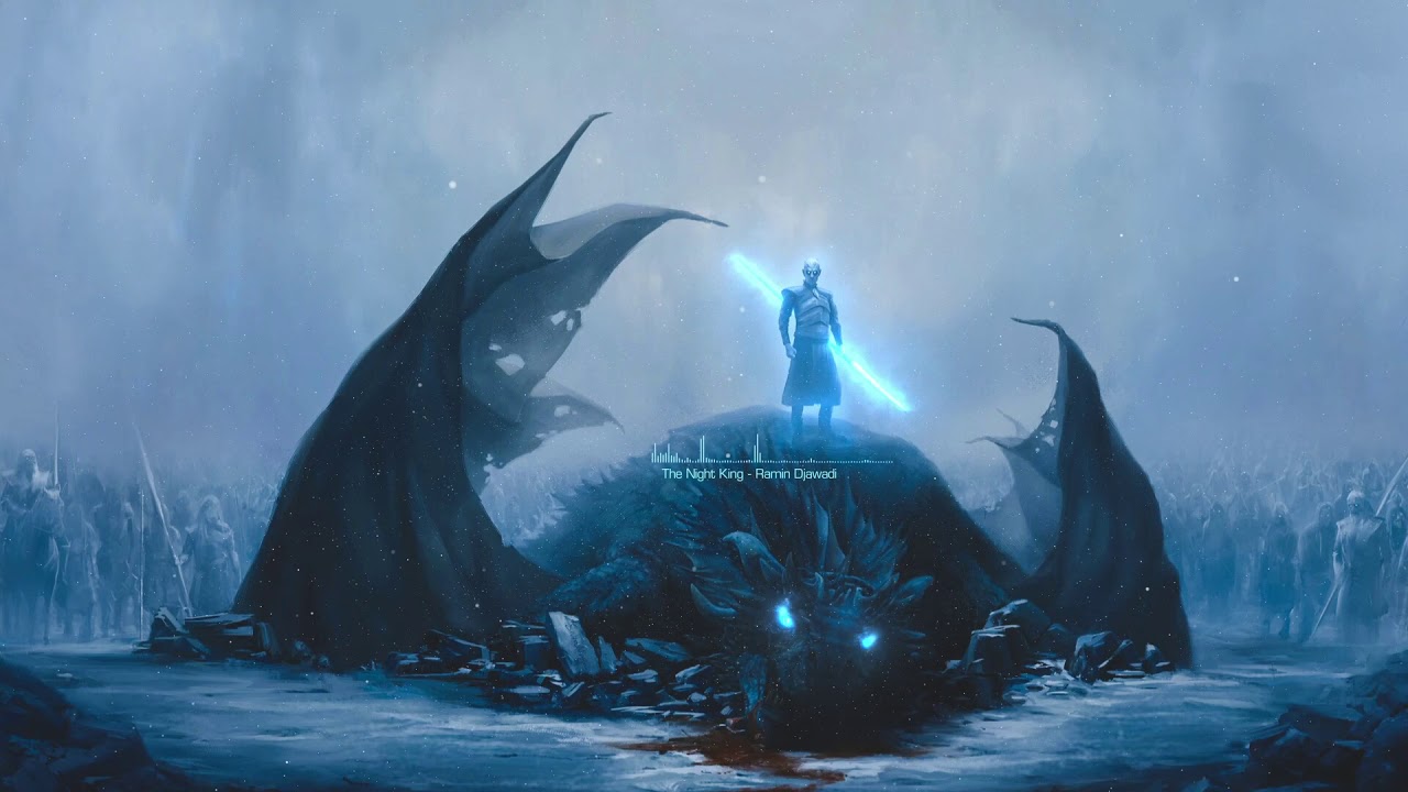 Game Of Thrones Night King Wallpapers