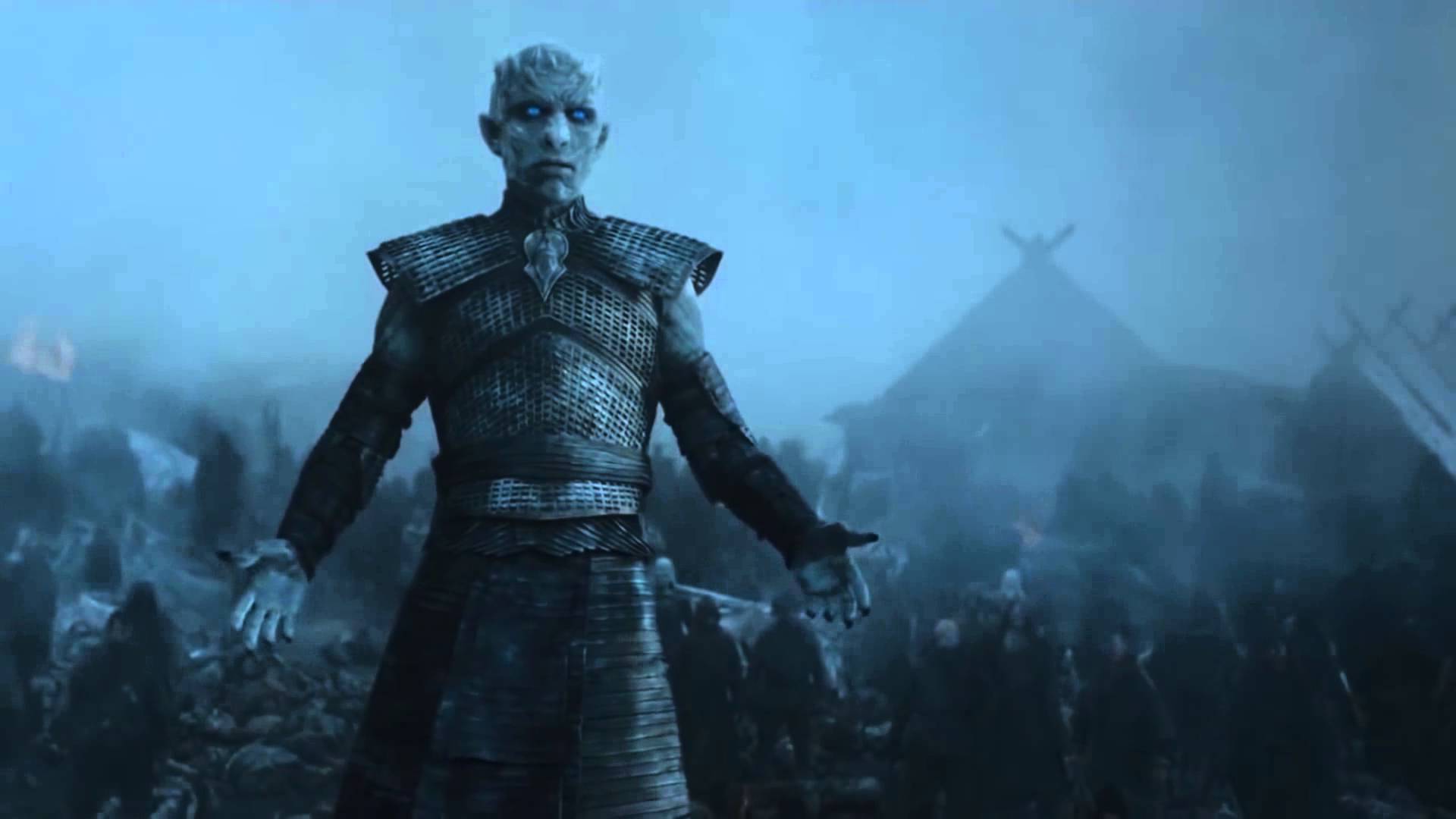 Game Of Thrones Night King Wallpapers