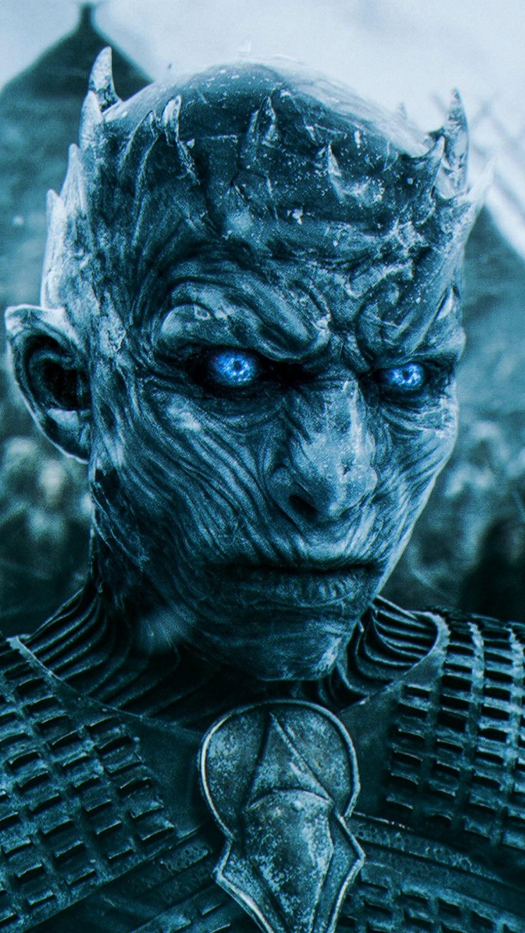 Game Of Thrones Night King Wallpapers