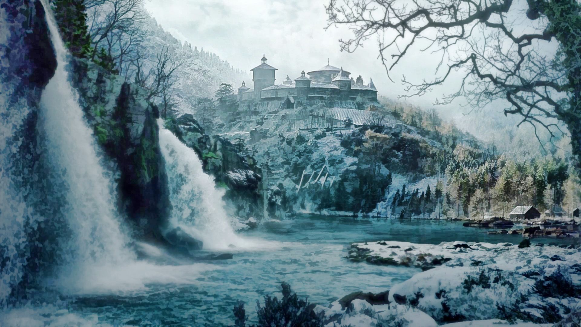 Game Of Thrones Scenery Wallpapers