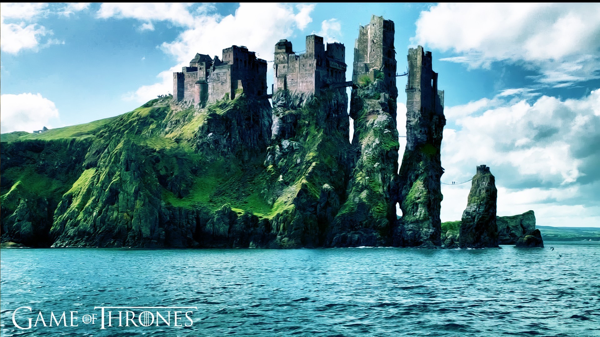 Game Of Thrones Scenery Wallpapers