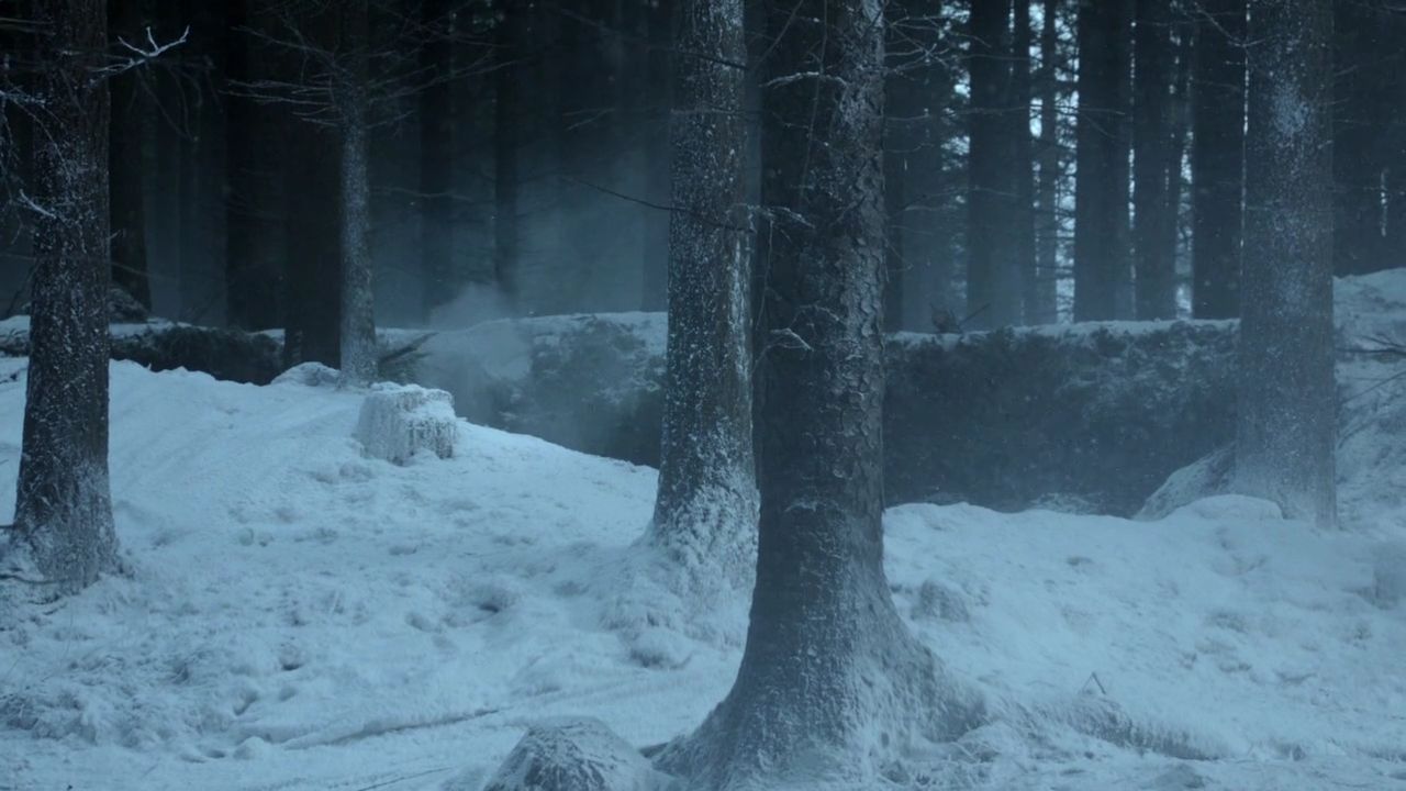 Game Of Thrones Scenery Wallpapers