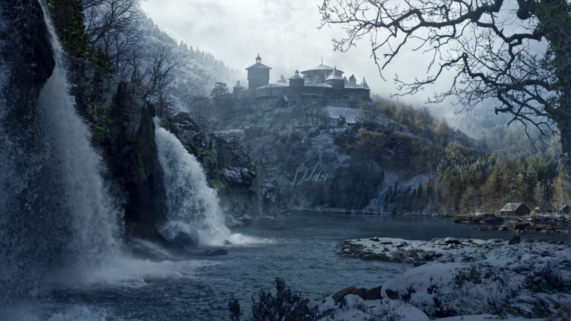 Game Of Thrones Scenery Wallpapers