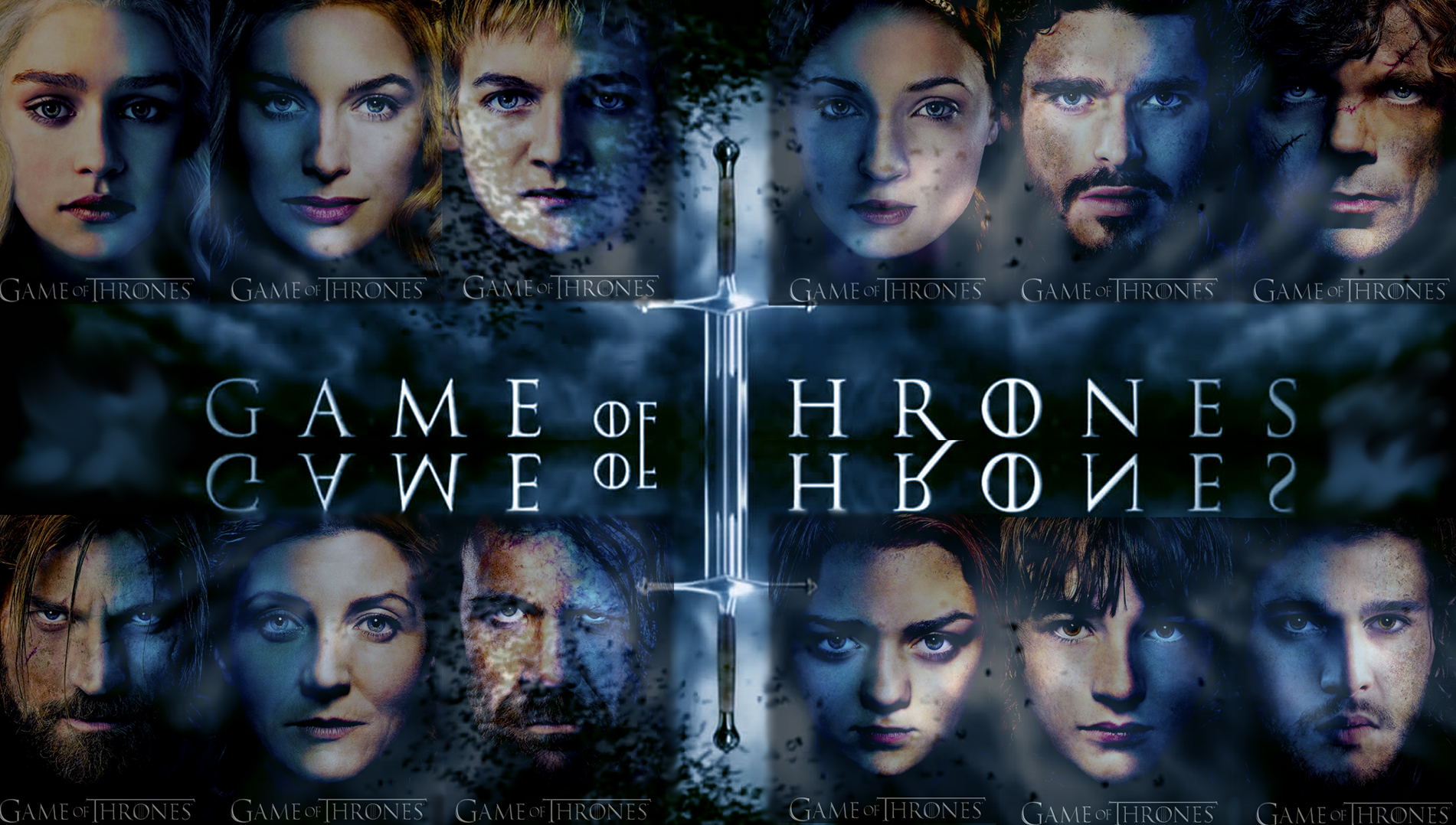 Game Of Thrones Season 3 Wallpapers