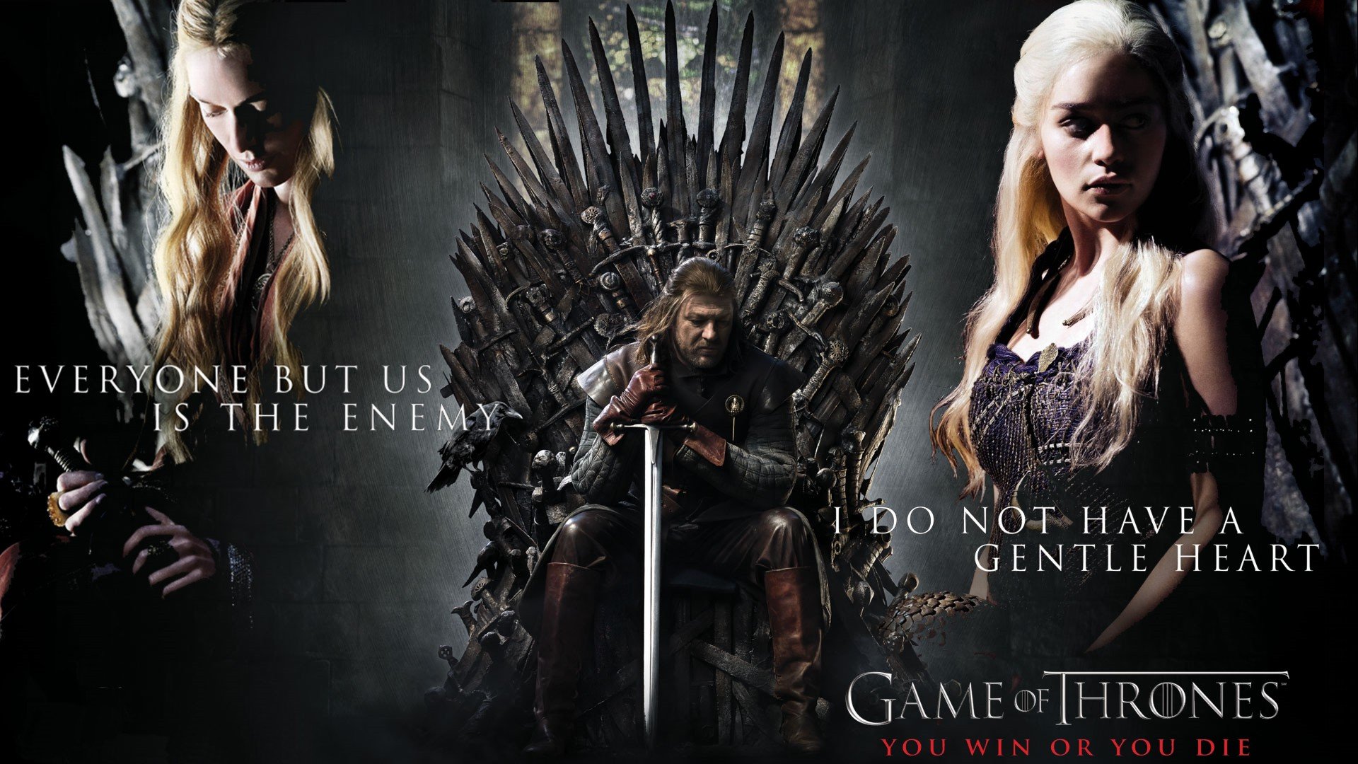 Game Of Thrones Season 3 Wallpapers