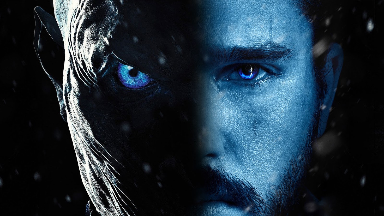 Game Of Thrones Season 7 Daenerys And Jon Snow Wallpapers