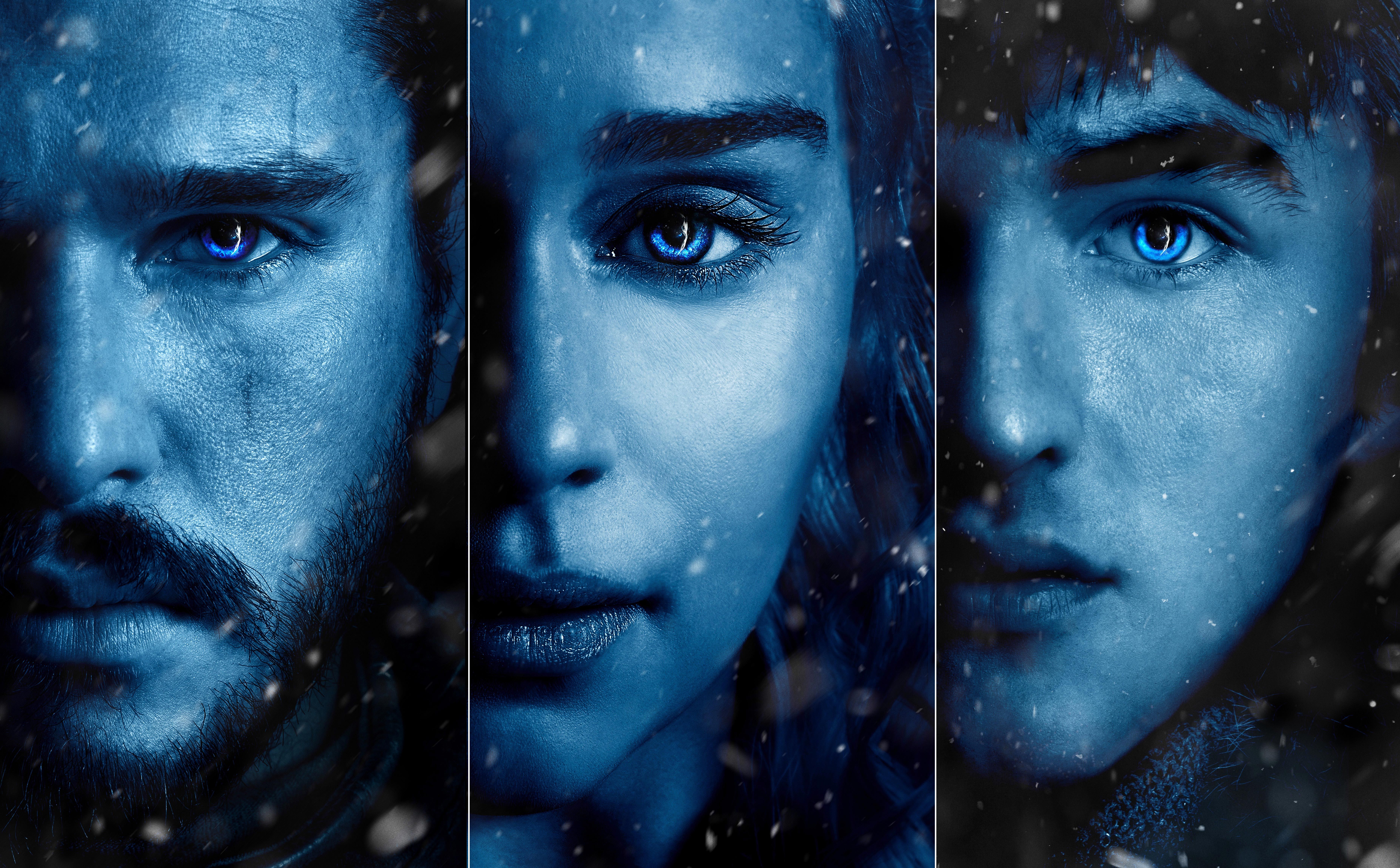 Game Of Thrones Season 7 Ep. 6 Wallpapers