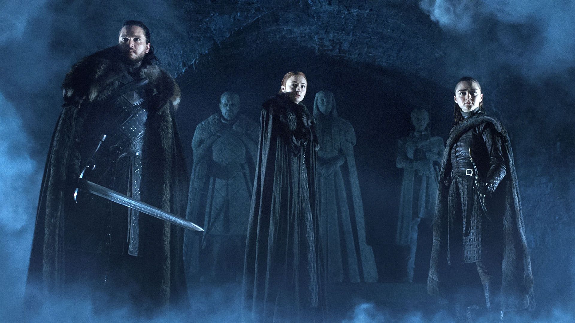 Game Of Thrones Season 8 2019 Wallpapers