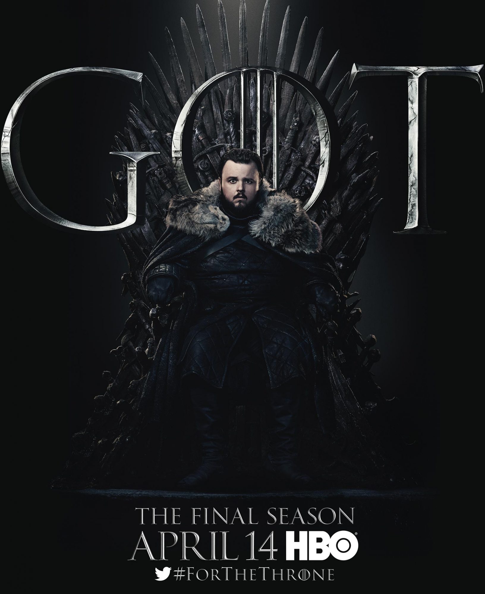 Game Of Thrones Season 8 2019 Wallpapers