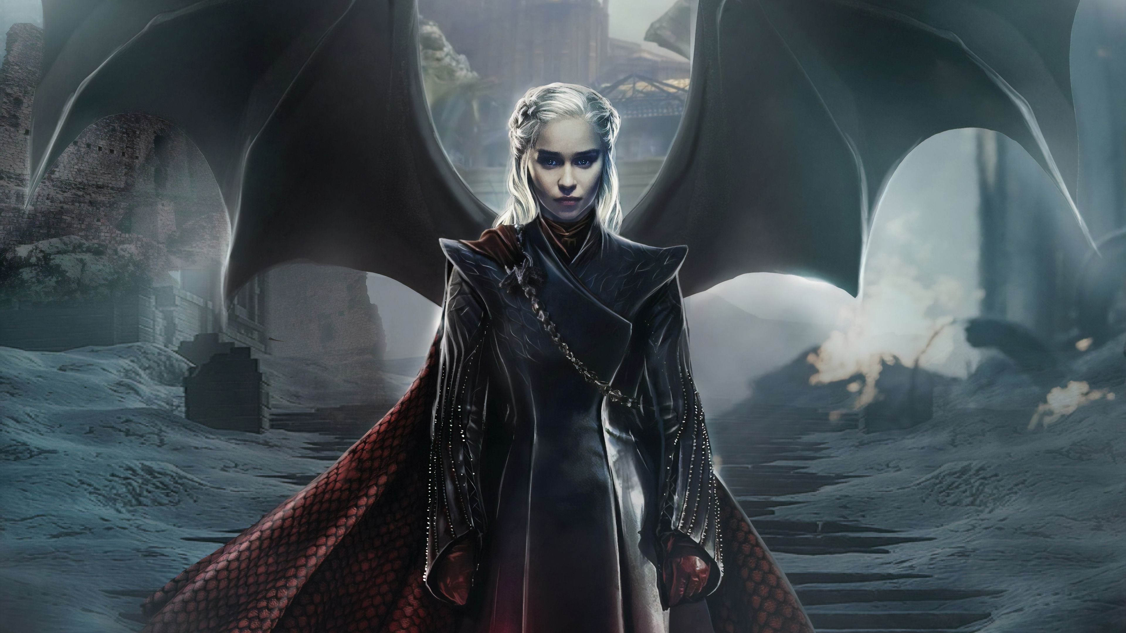 Game Of Thrones Season 8 2019 Wallpapers