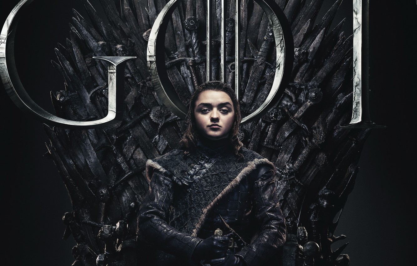Game Of Thrones Season 8 2019 Wallpapers