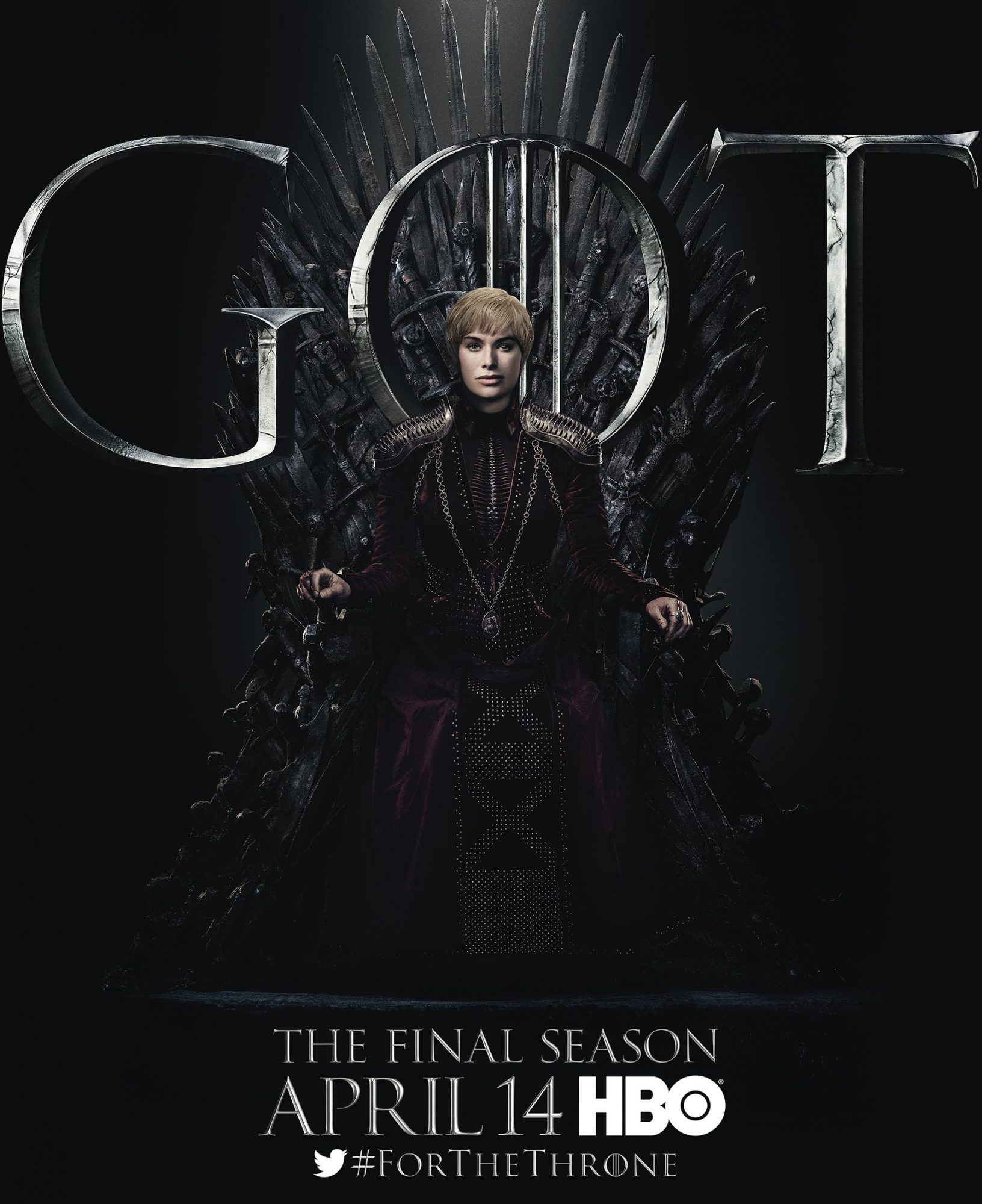 Game Of Thrones Season 8 2019 Wallpapers