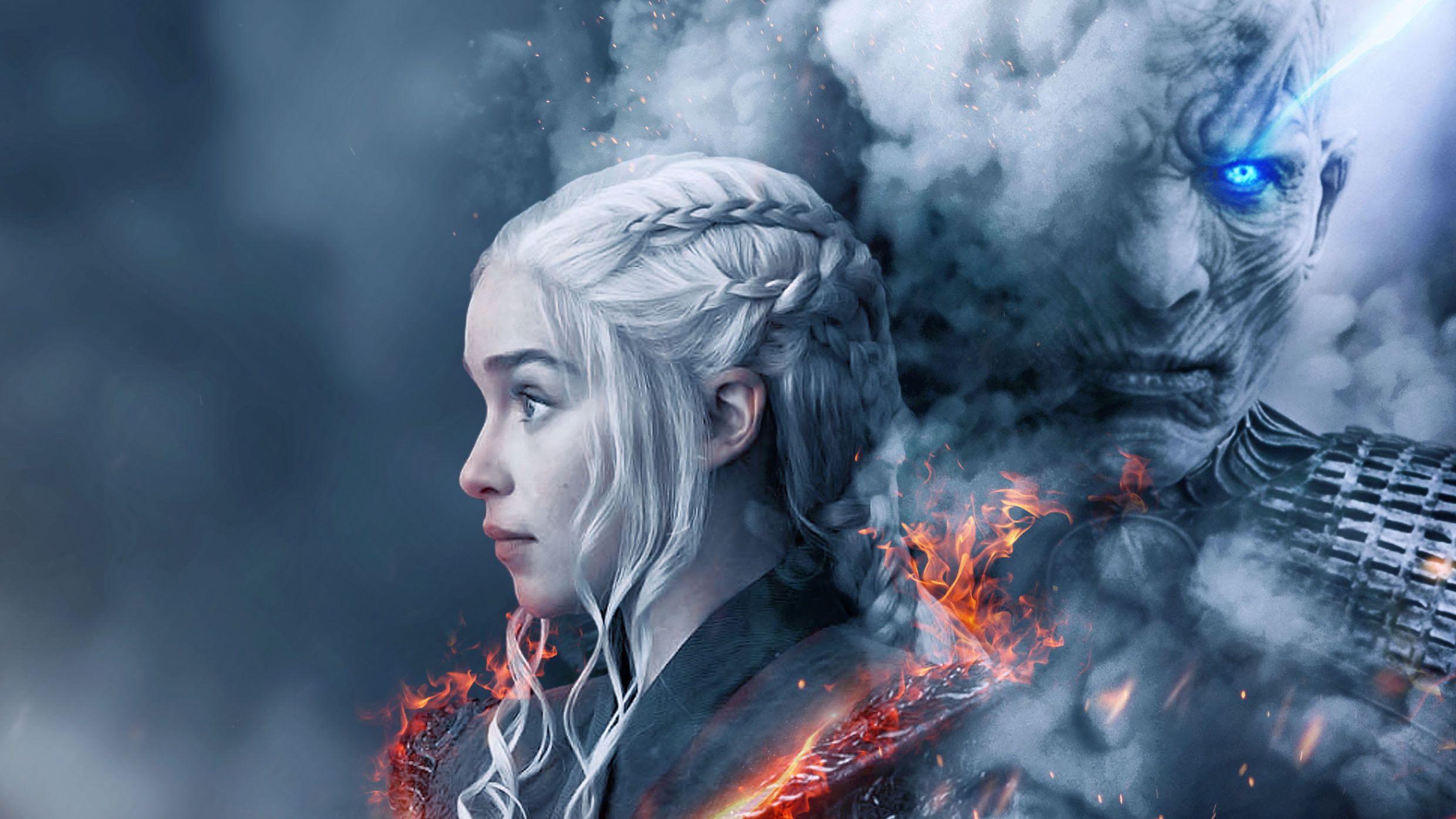 Game Of Thrones Season 8 2019 Wallpapers