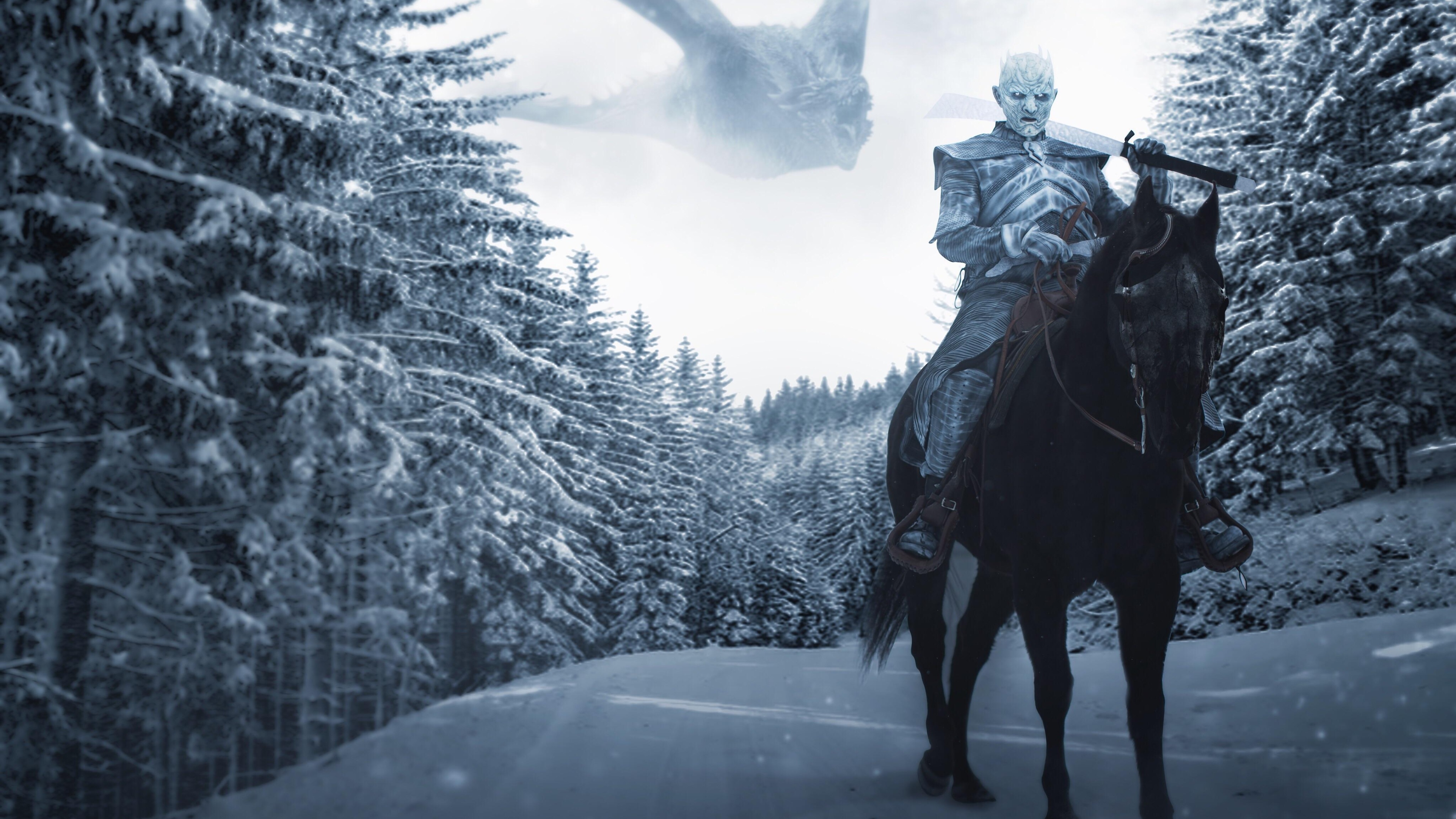 Game Of Thrones Season 8 2019 Wallpapers