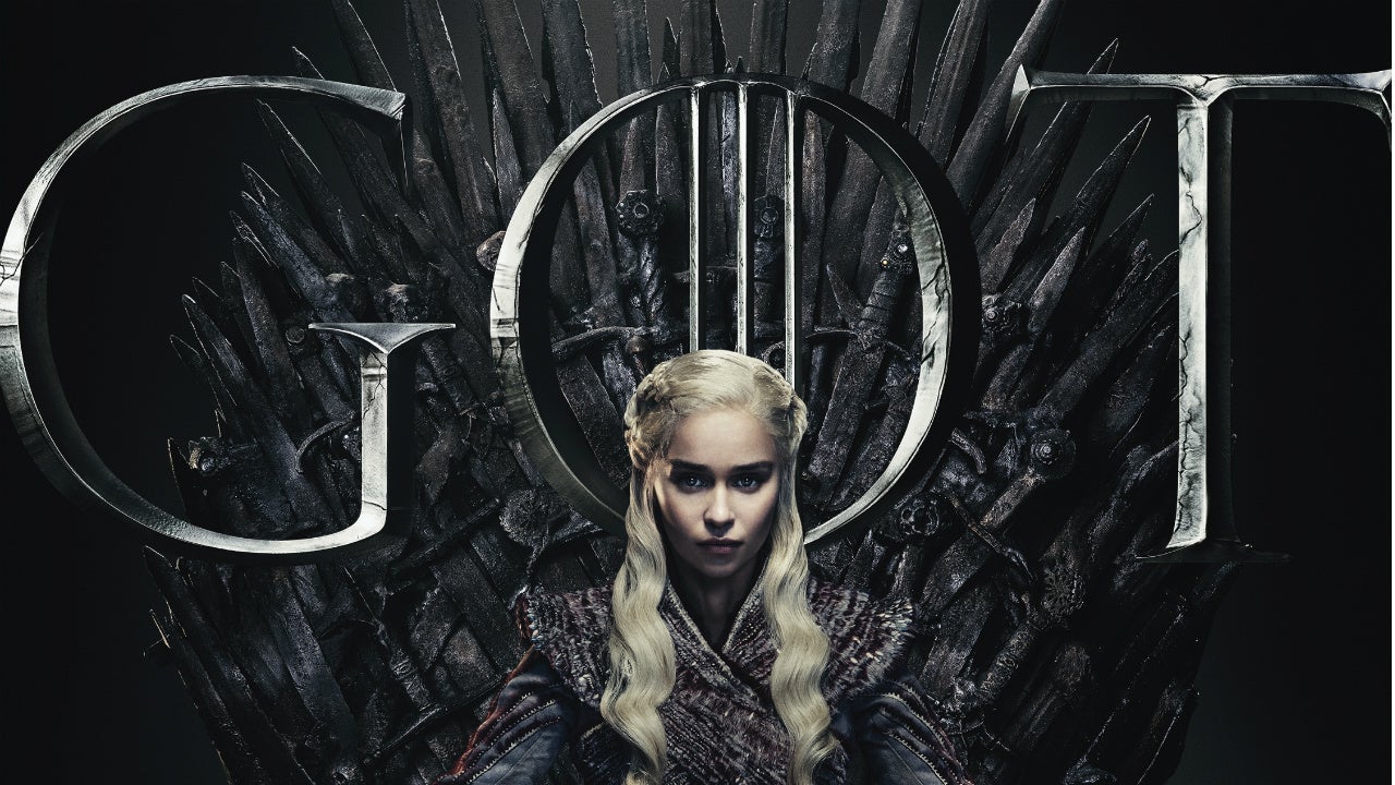 Game Of Thrones Season 8 2019 Wallpapers