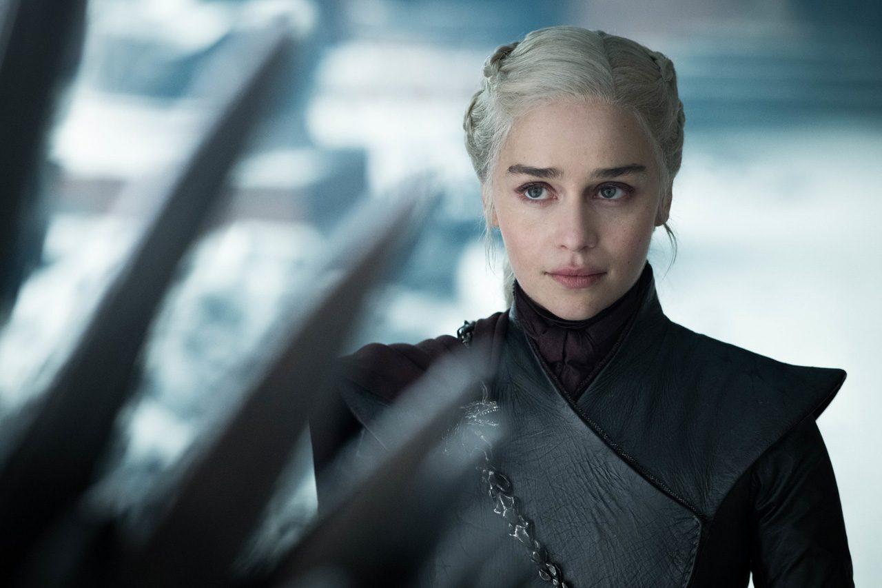 Game Of Thrones Season 8 2019 Wallpapers