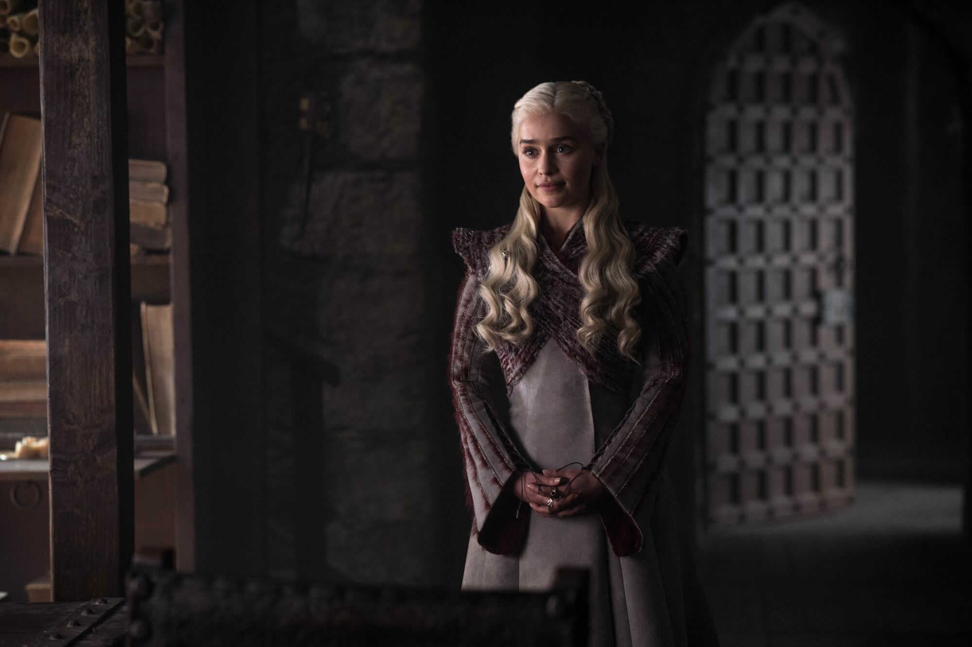 Game Of Thrones Season 8 Jon Snow And Daenerys Targaryen Wallpapers