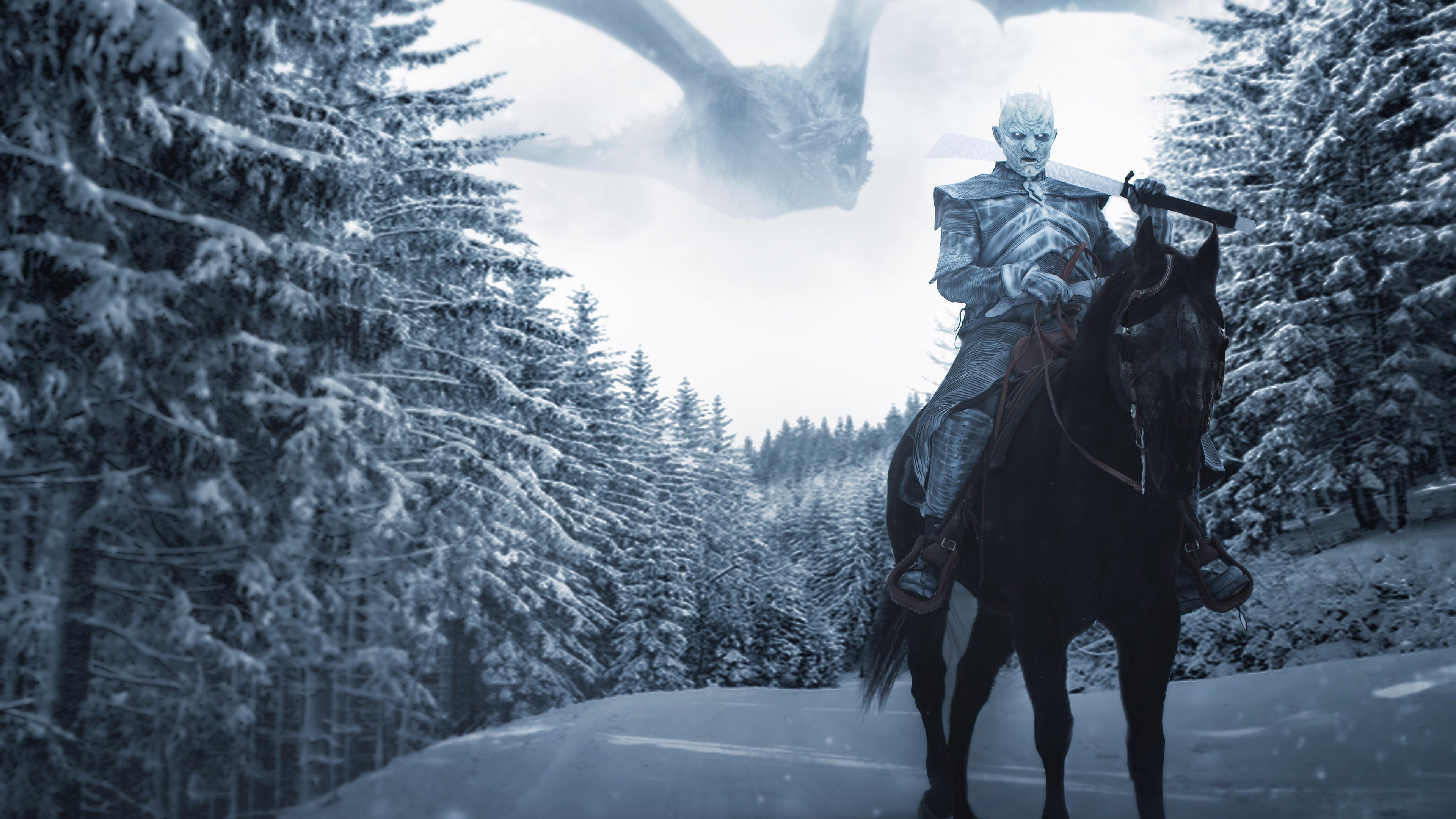 Game Of Thrones Season 8 Wallpapers