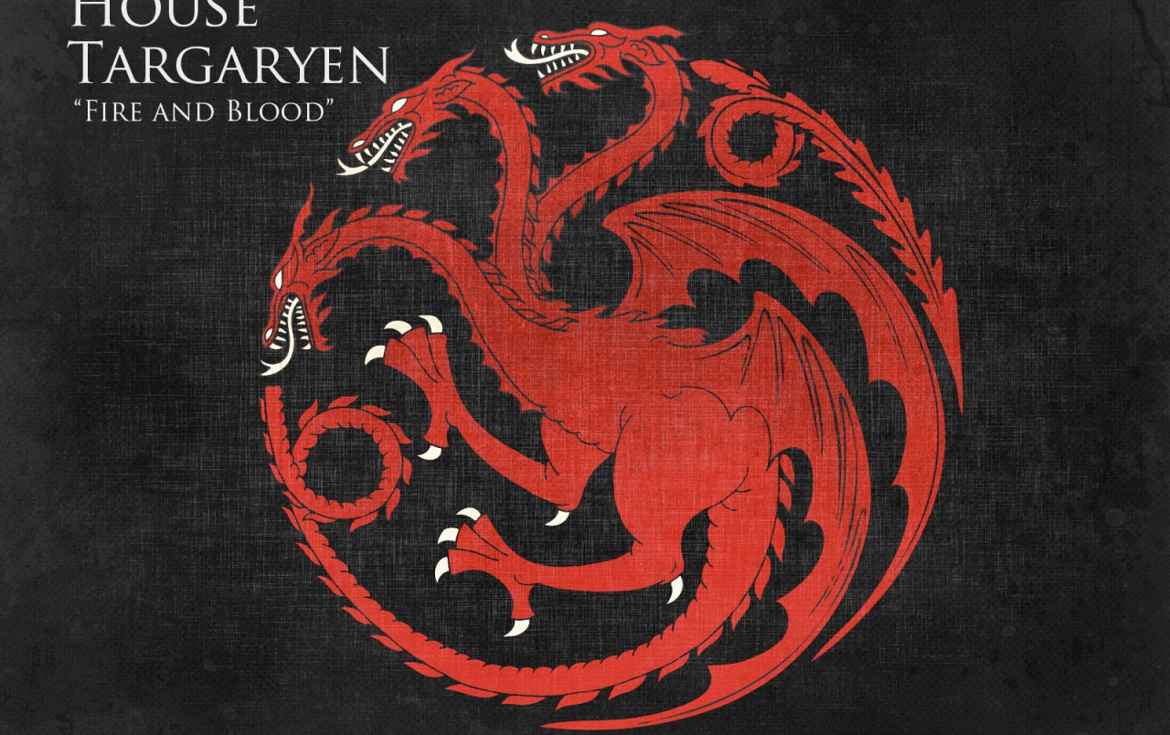 Game Of Thrones Sigil Wallpapers