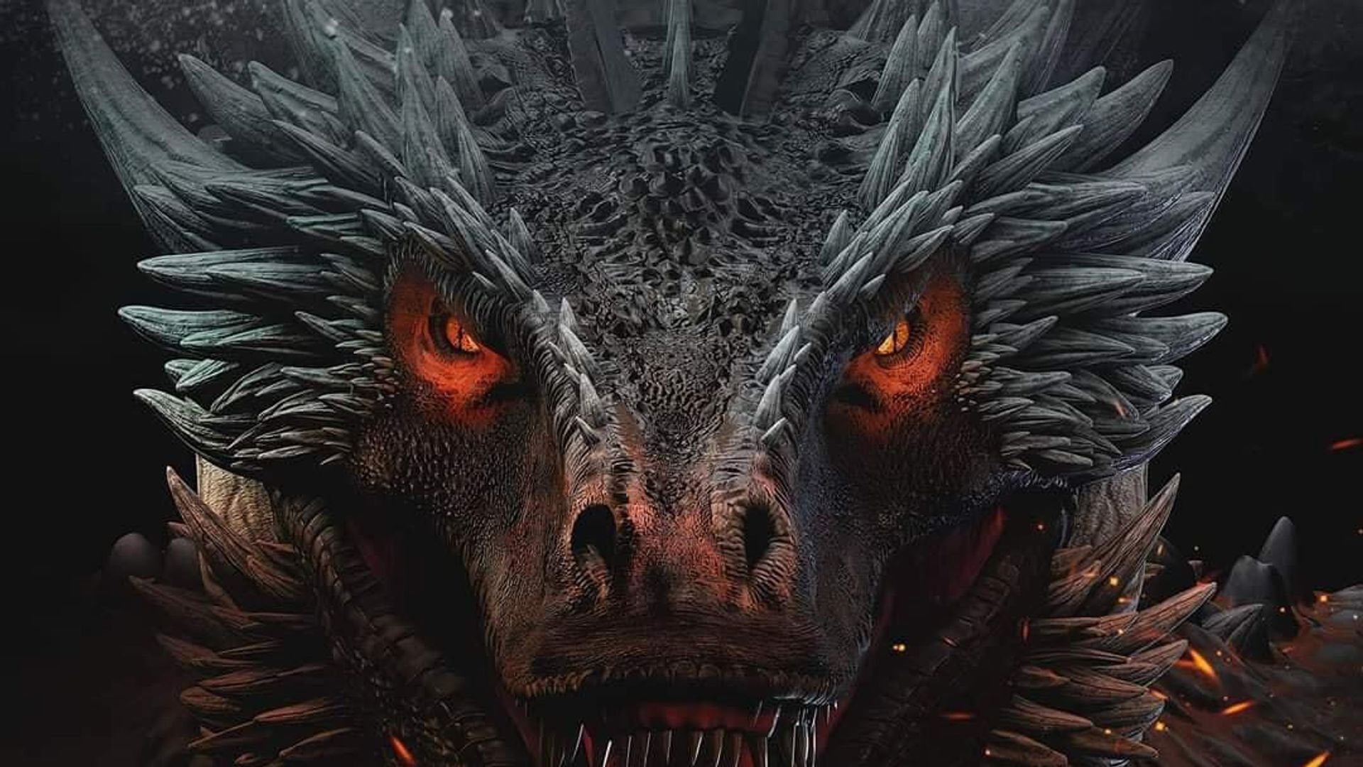 Game Of Thrones Targaryen House Dragon Wallpapers