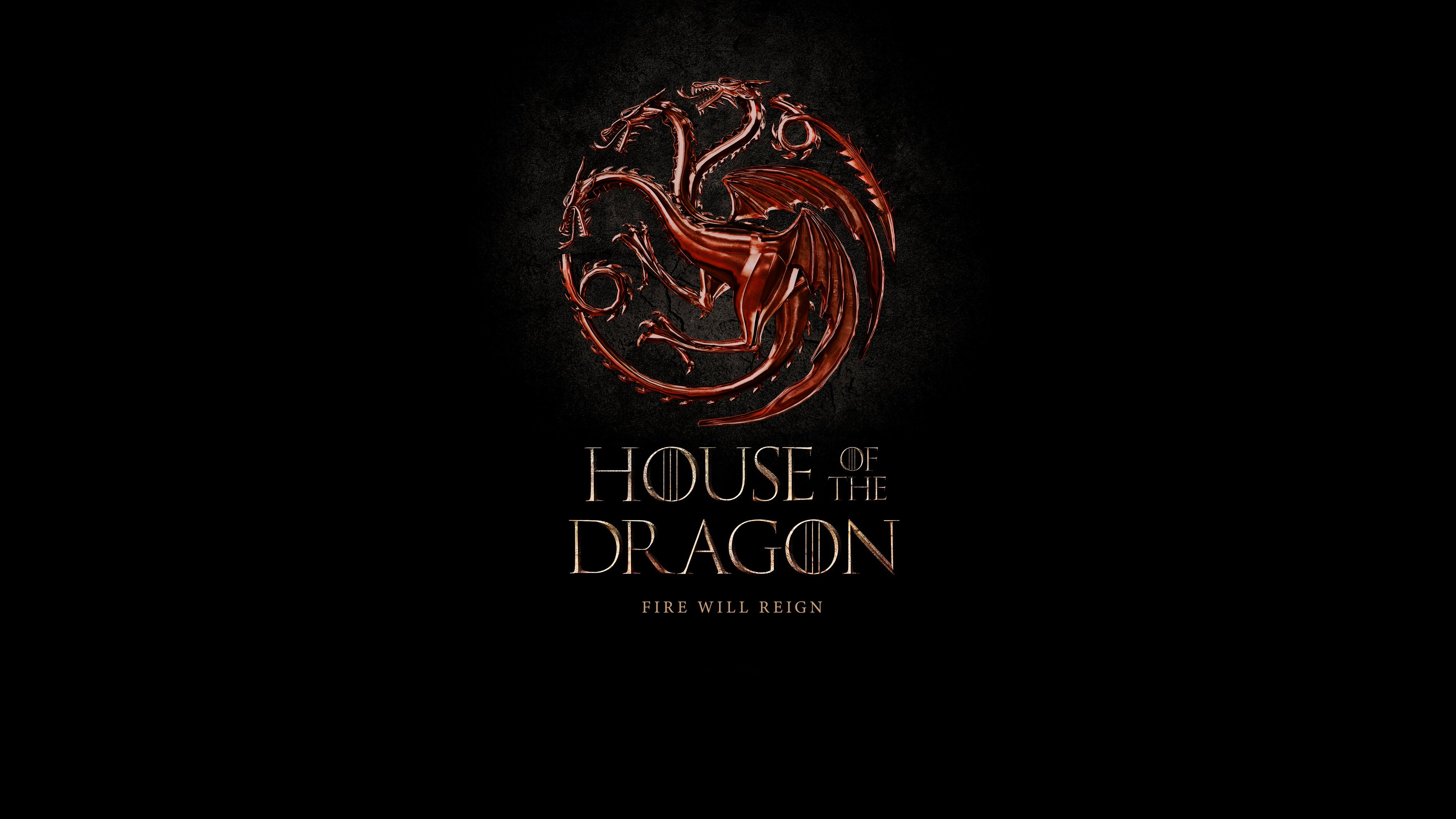 Game Of Thrones Targaryen House Dragon Wallpapers