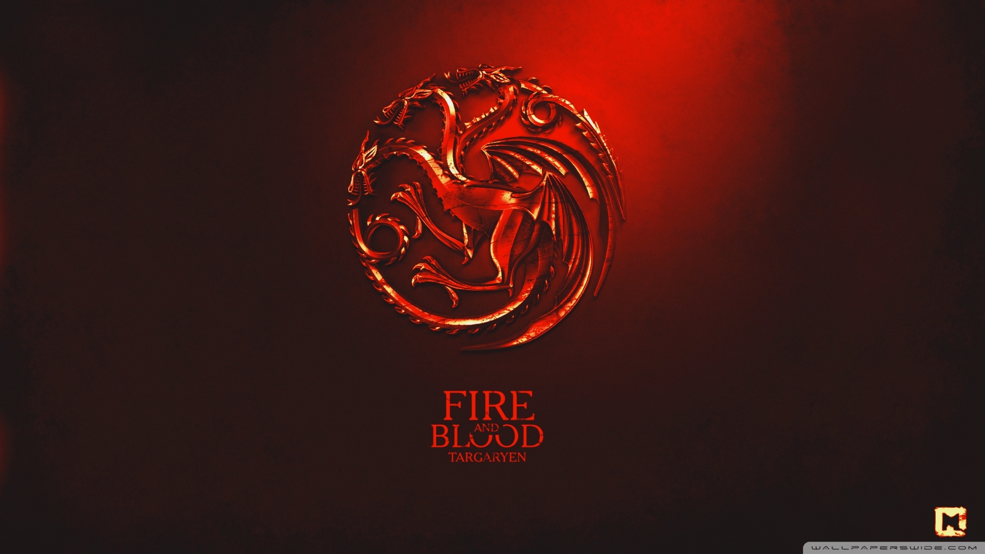 Game Of Thrones Targaryen Wallpapers