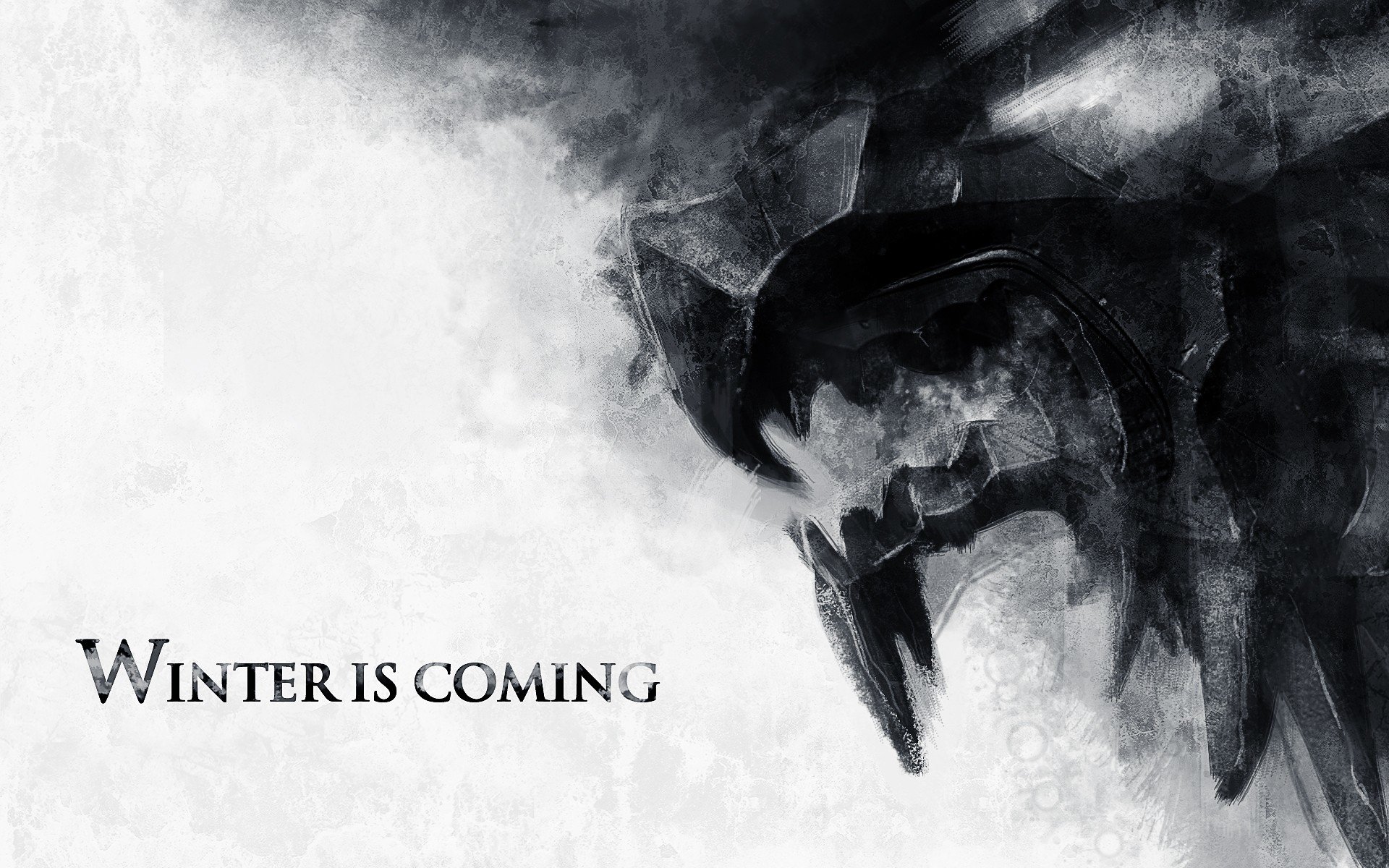 Game Of Thrones The Wall Wallpapers