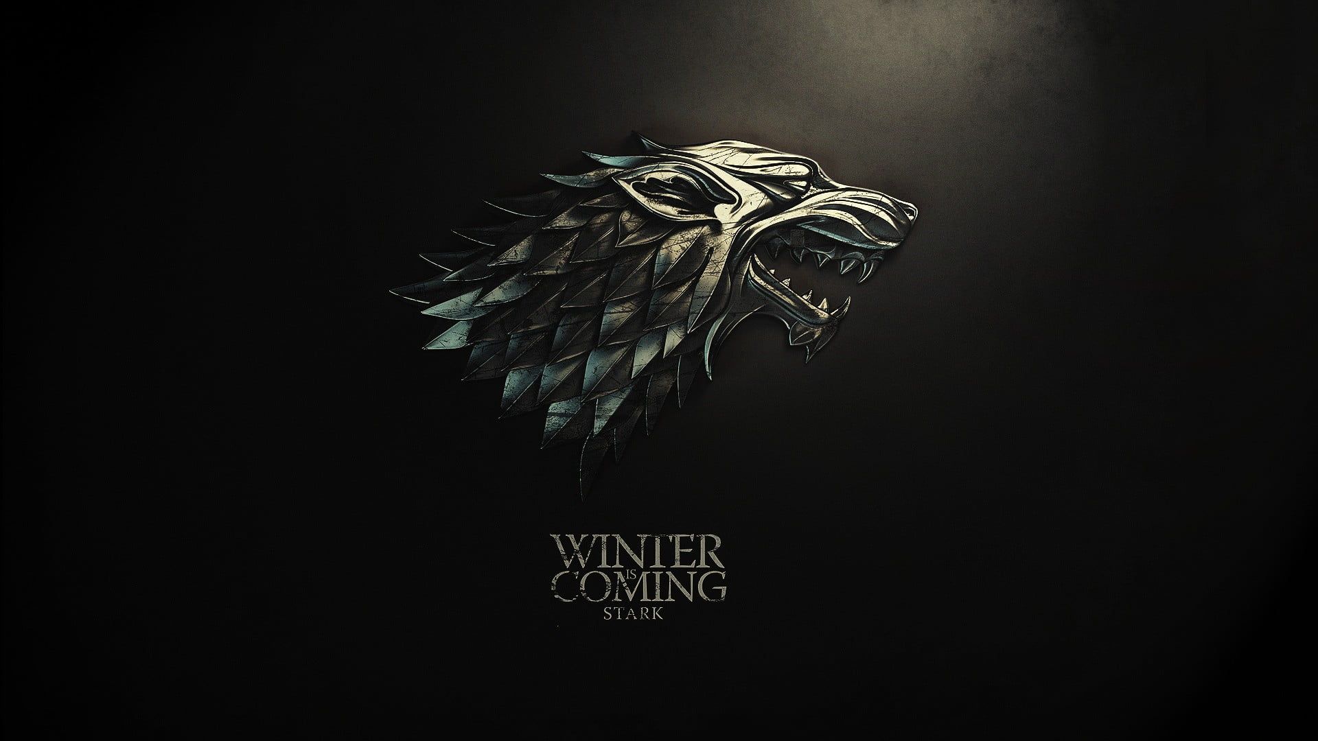 Game Of Thrones The Winter Is Here Wallpapers