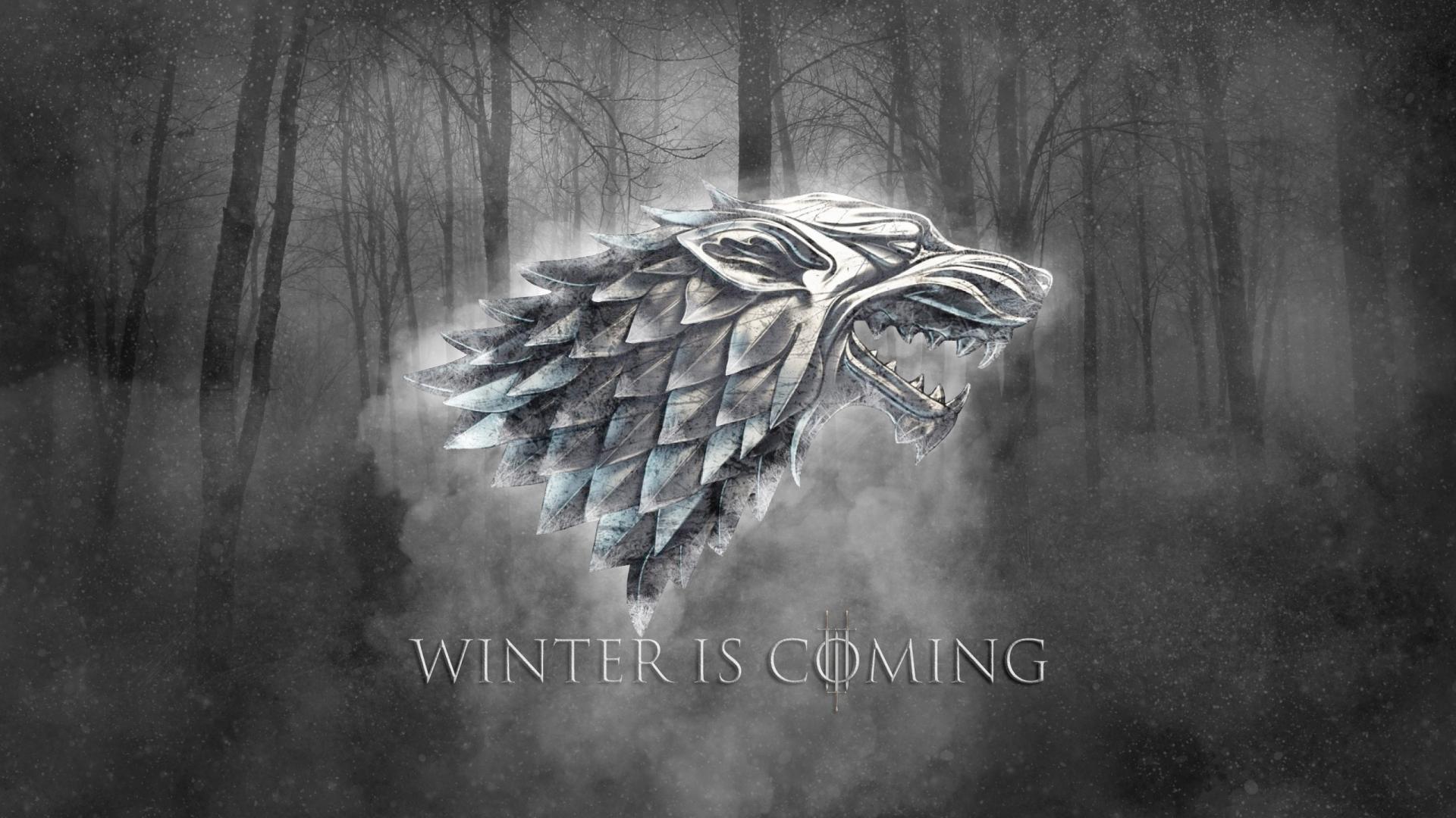 Game Of Thrones The Winter Is Here Wallpapers