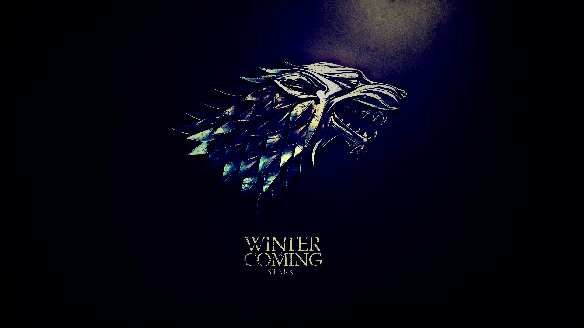 Game Of Thrones The Winter Is Here Wallpapers