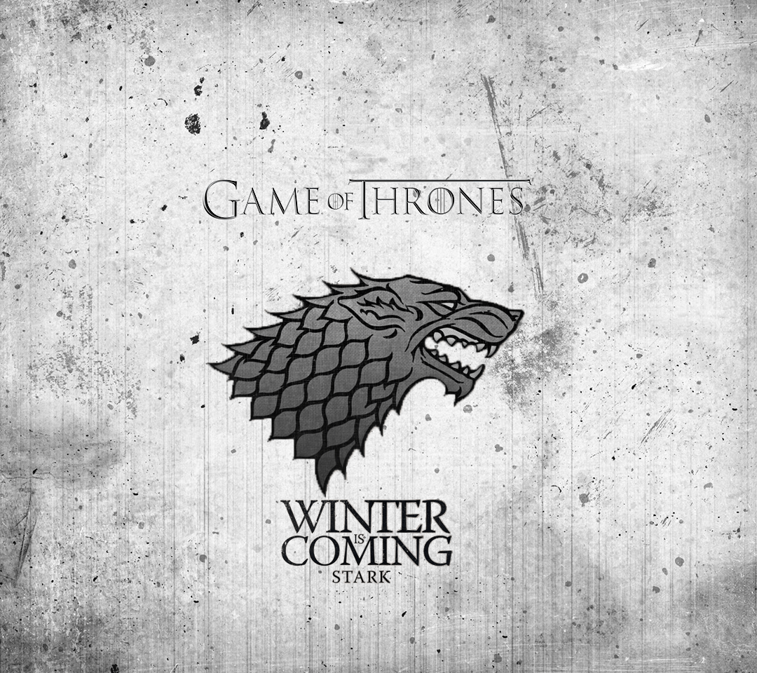 Game Of Thrones The Winter Is Here Wallpapers