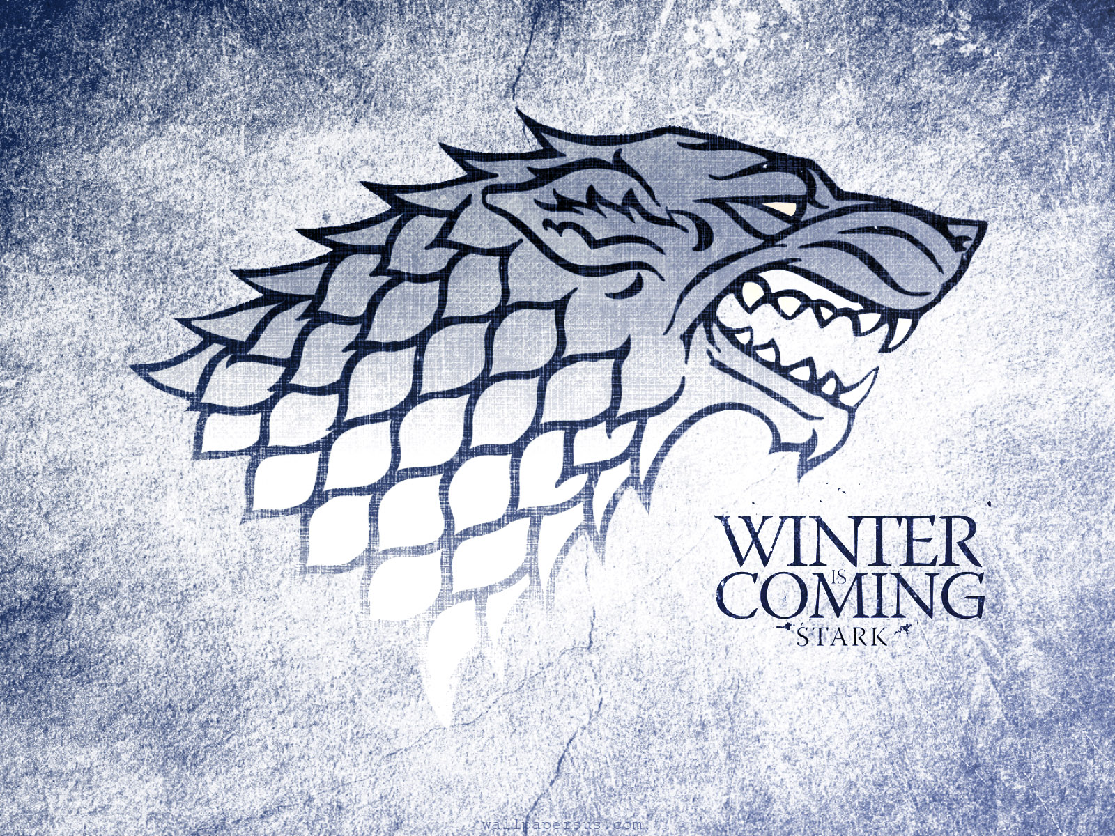 Game Of Thrones The Winter Is Here Wallpapers