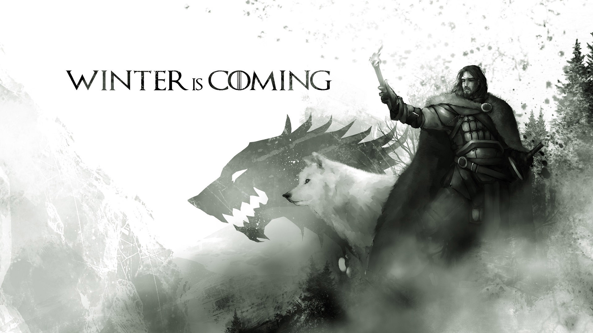 Game Of Thrones Widescreen Wallpapers