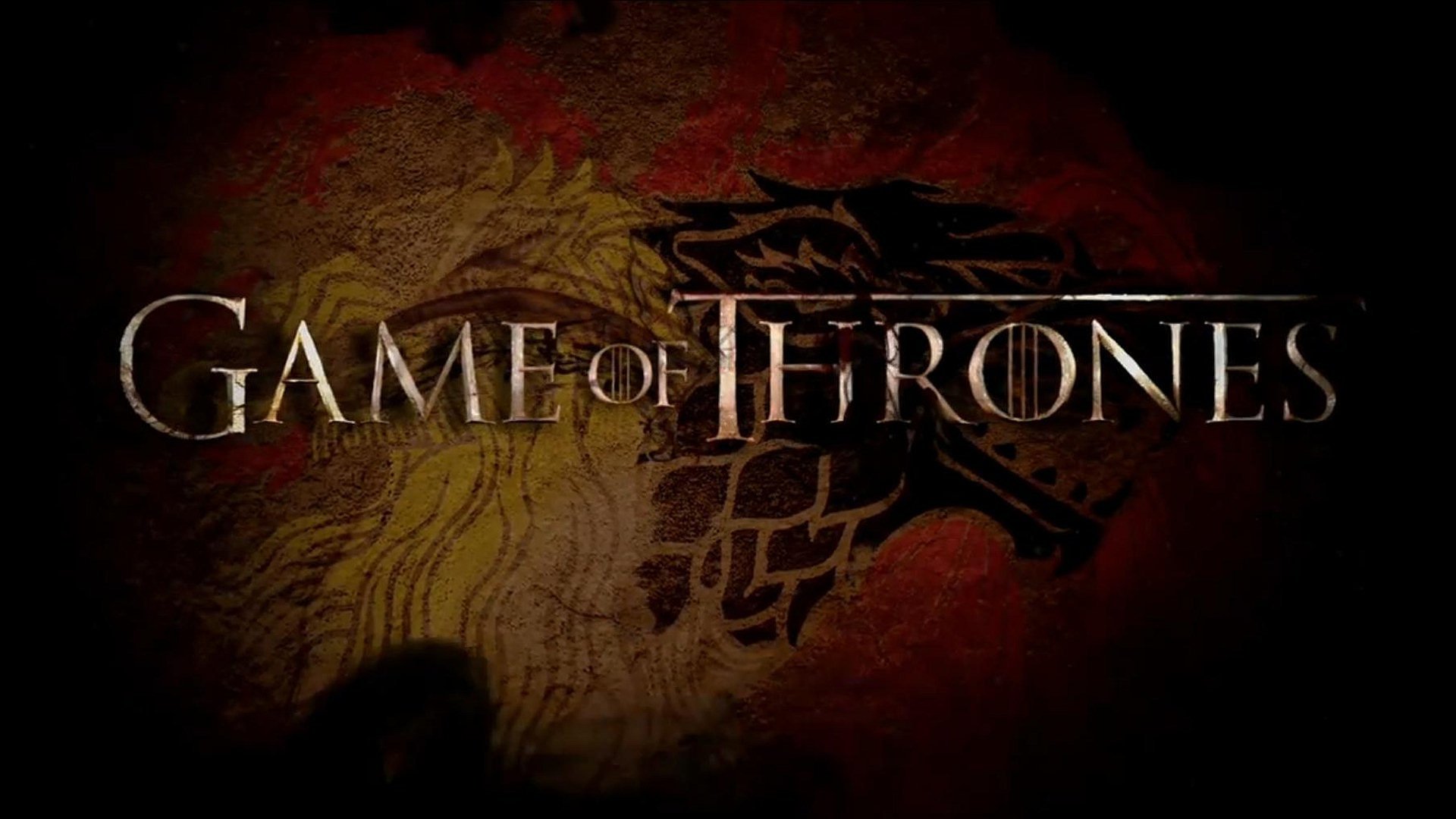 Game Of Thrones Widescreen Wallpapers