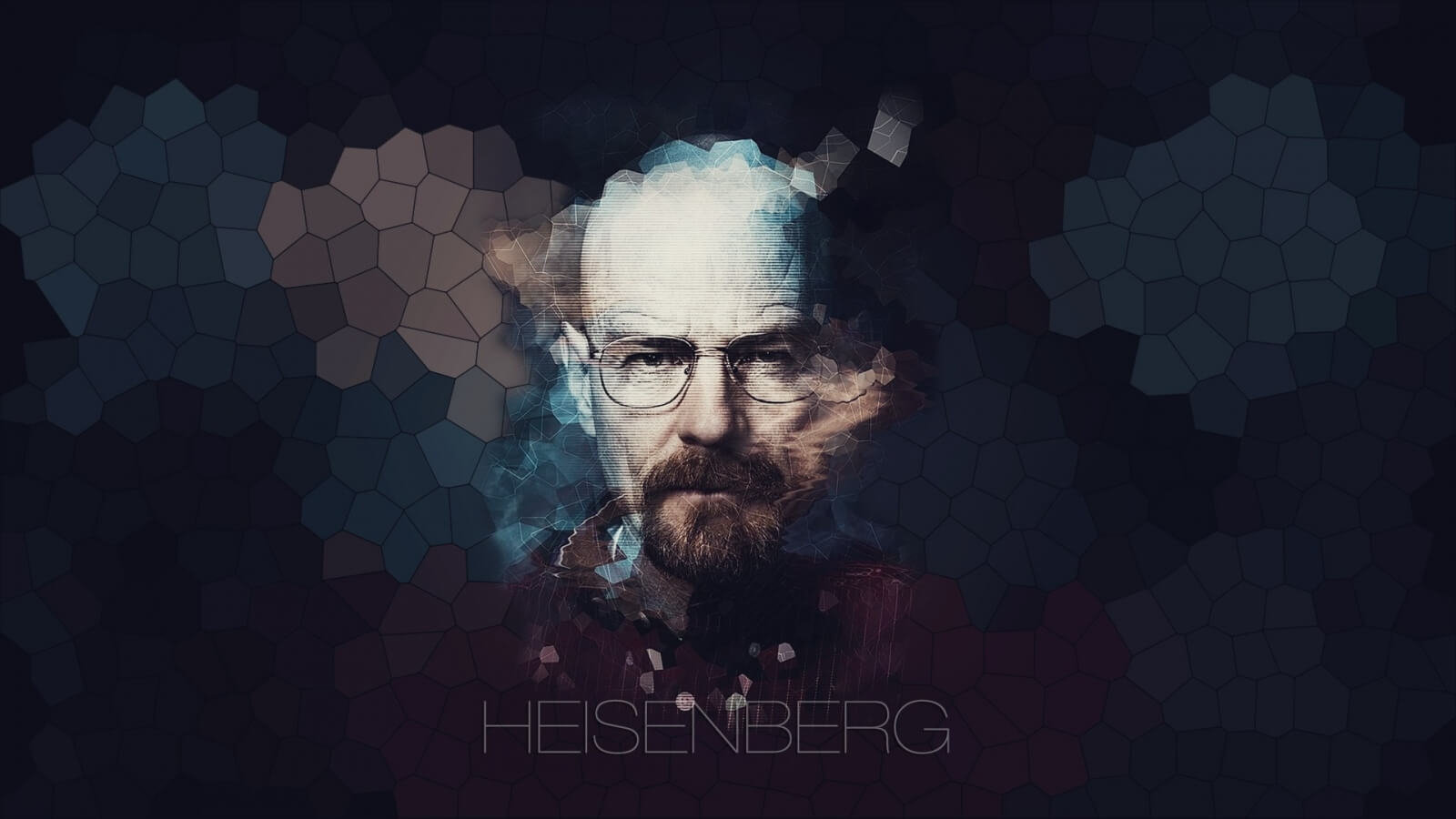 Game Over Breaking Bad Wallpapers