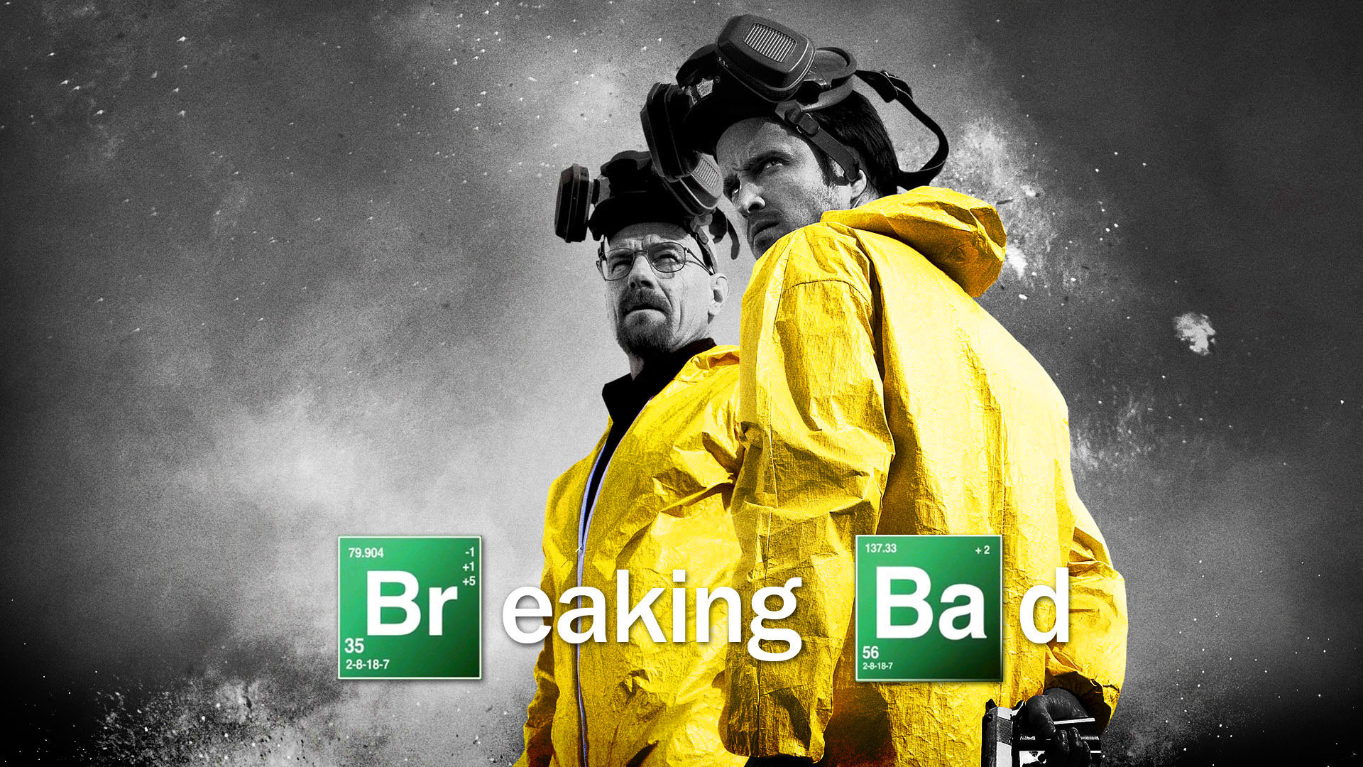 Game Over Breaking Bad Wallpapers