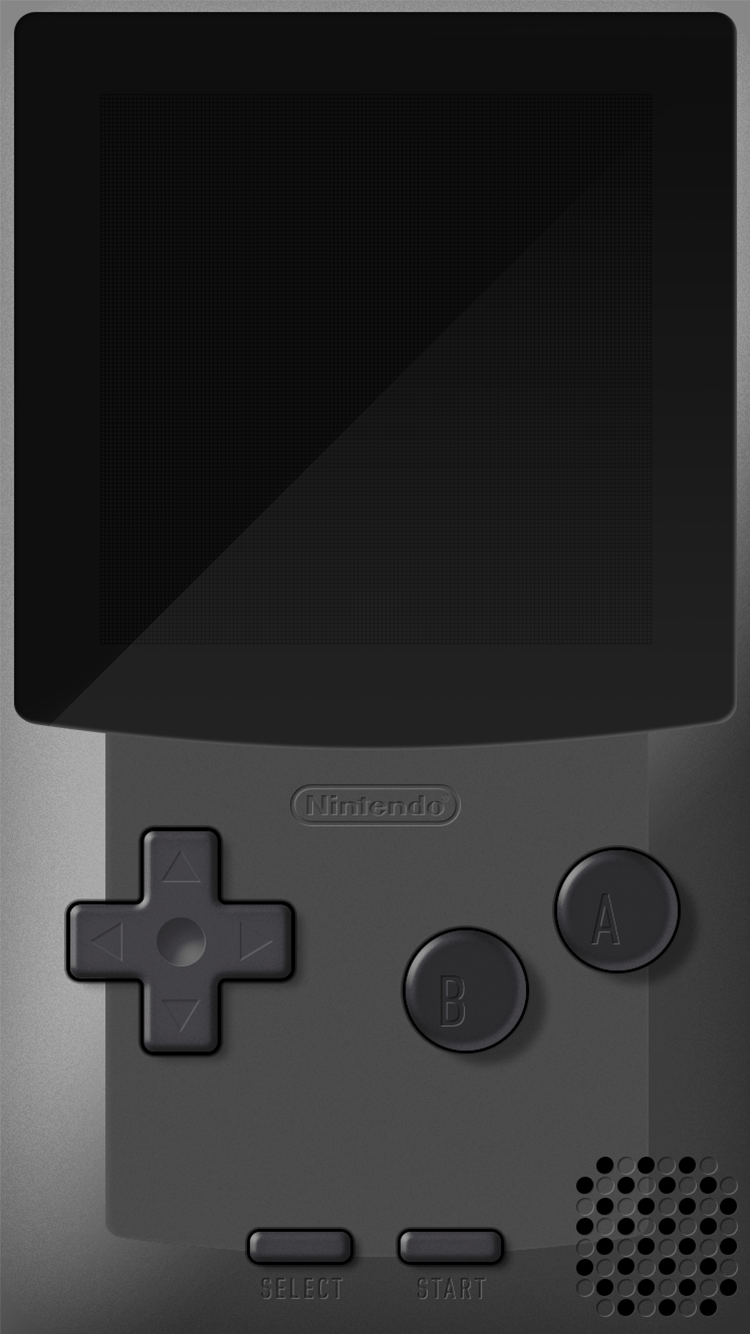 Gameboy Color Wallpapers