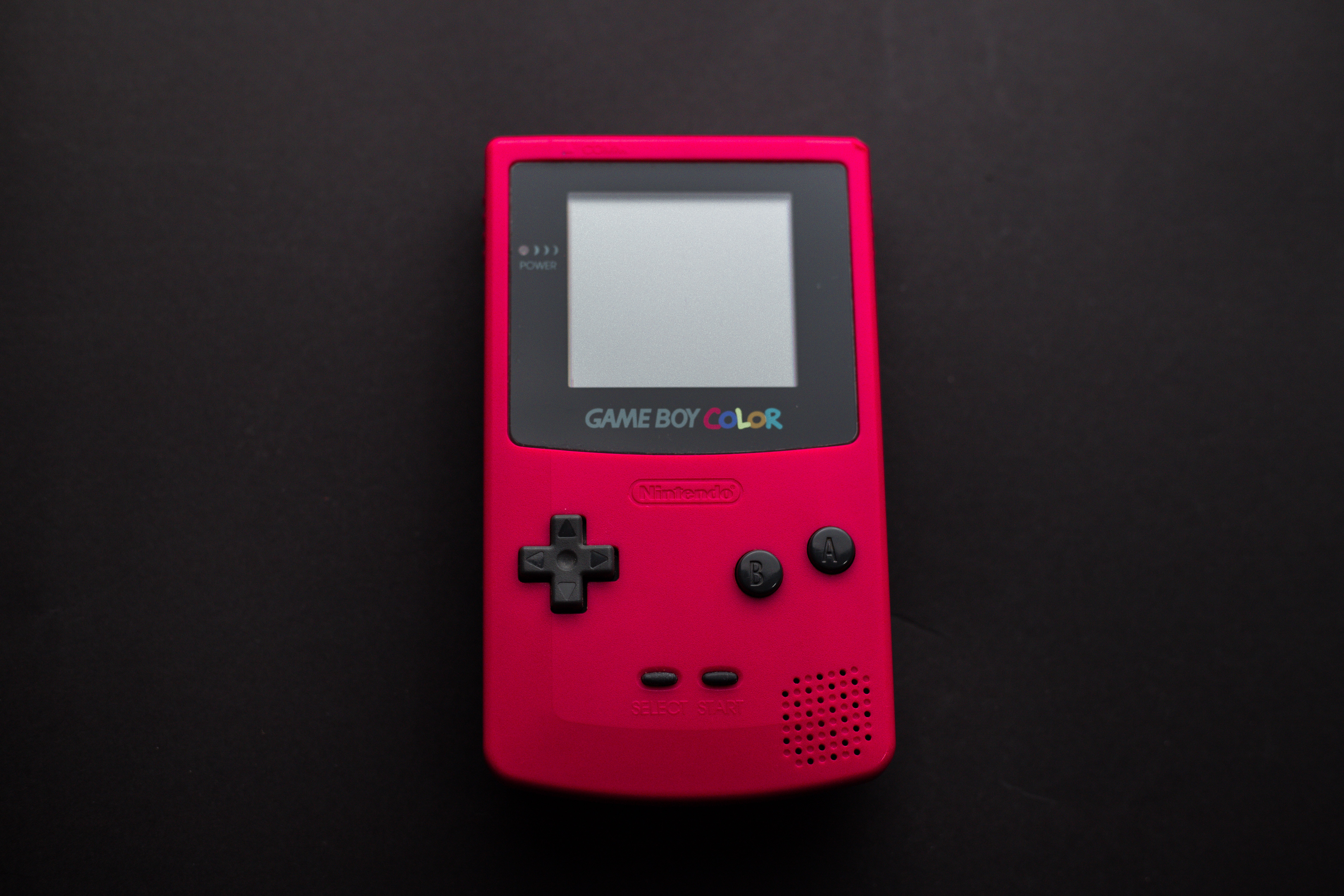 Gameboy Color Wallpapers