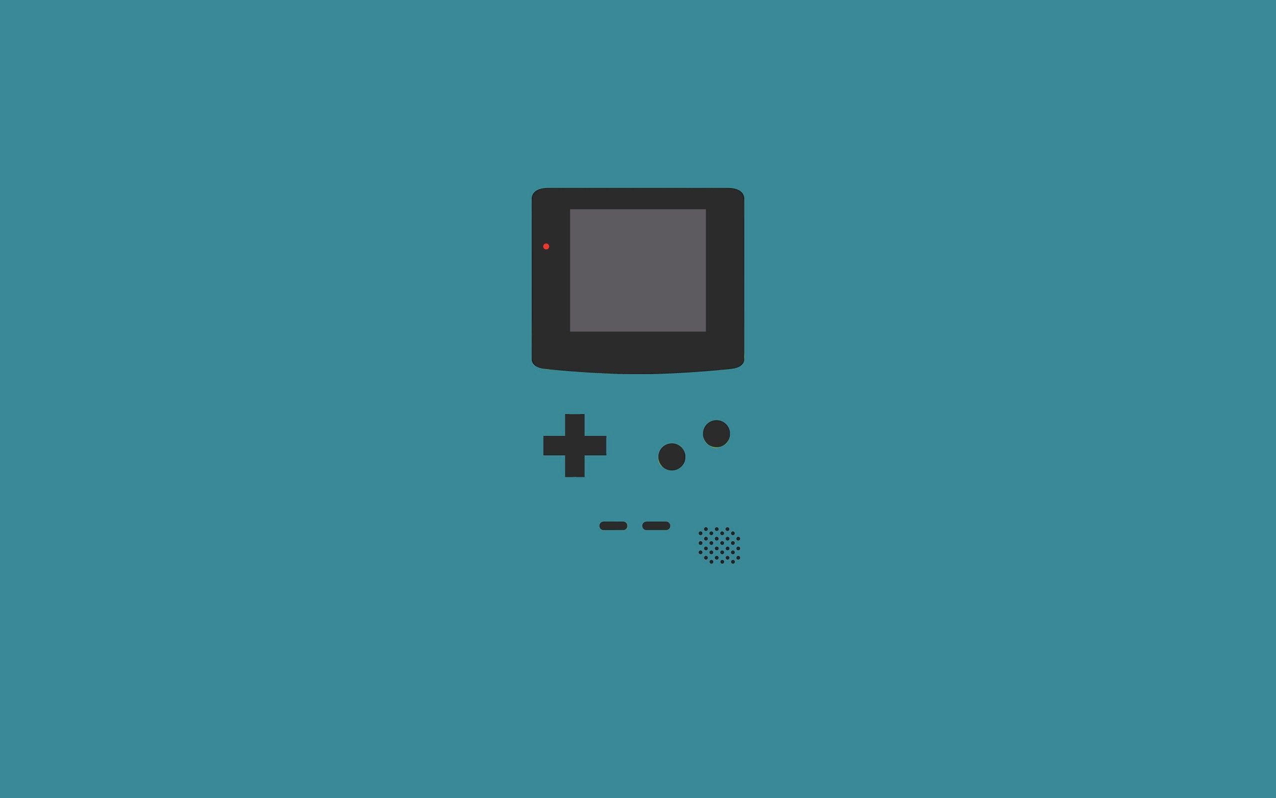 Gameboy Color Wallpapers