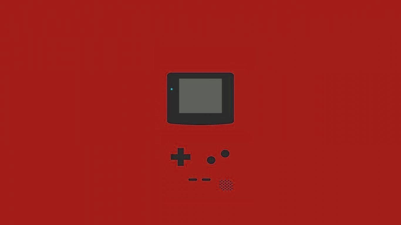 Gameboy Color Wallpapers