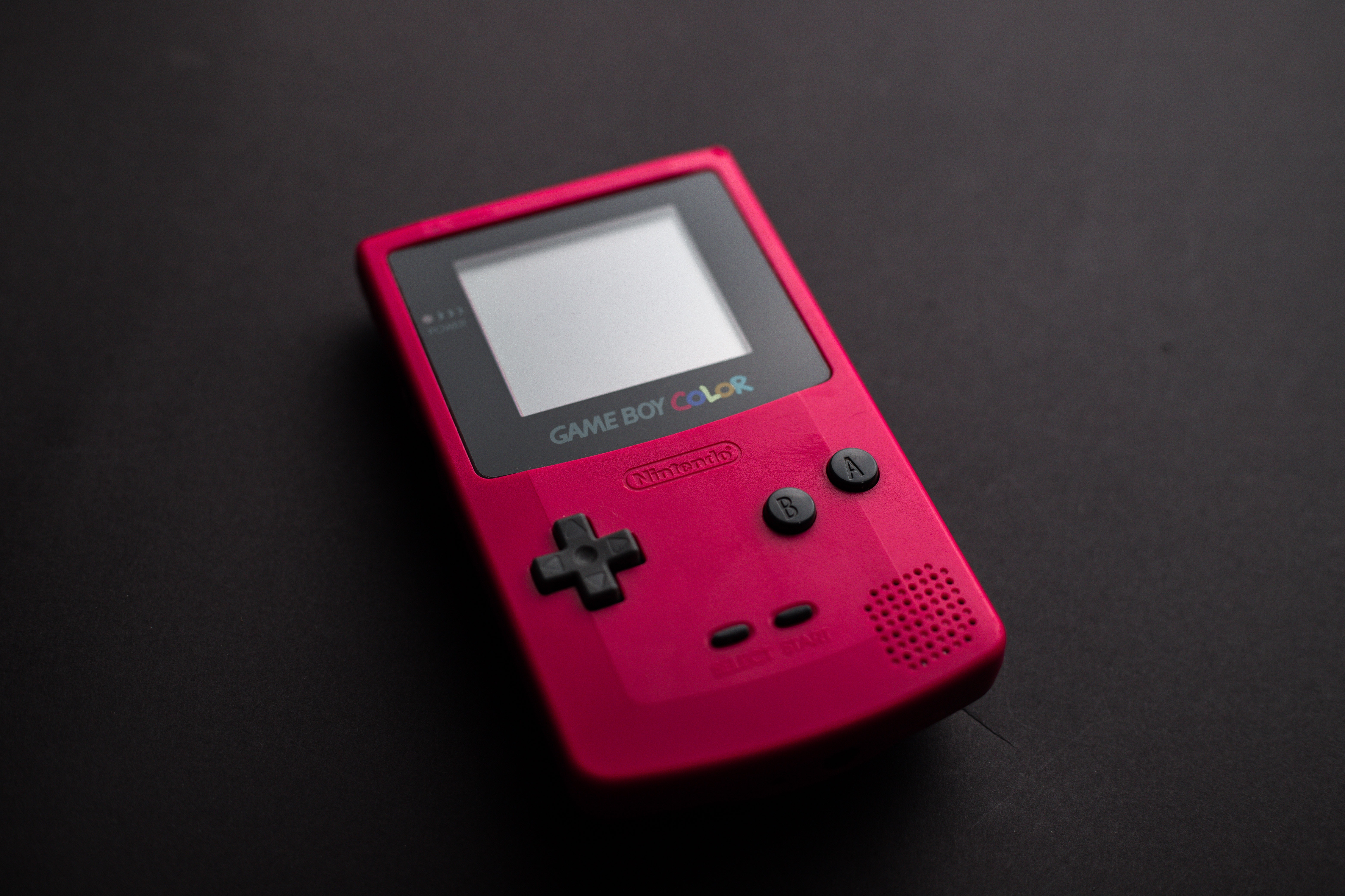 Gameboy Color Wallpapers