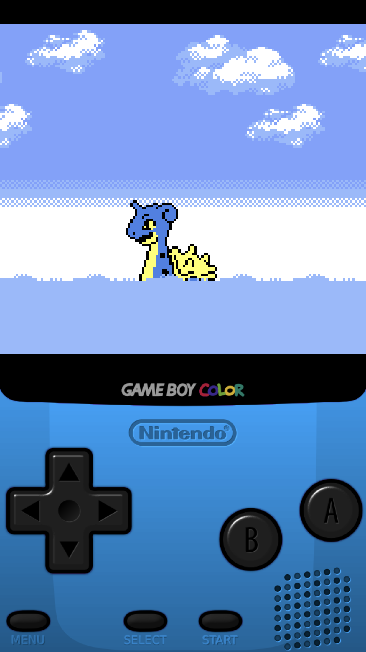 Gameboy Color Wallpapers