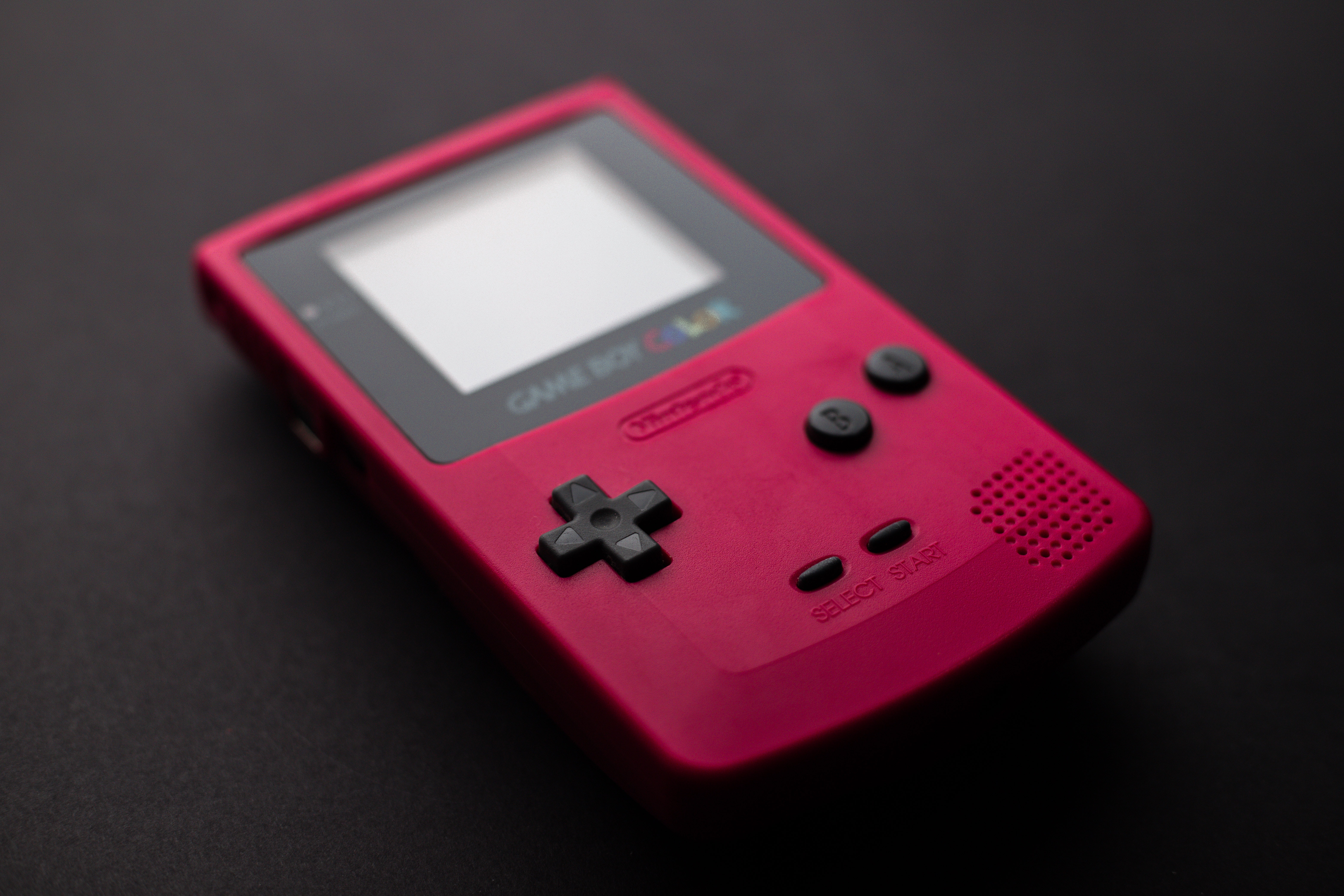 Gameboy Color Wallpapers