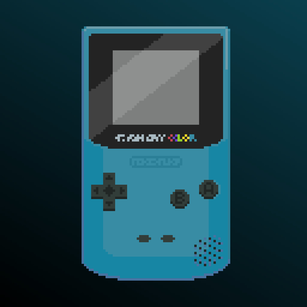 Gameboy Color Wallpapers