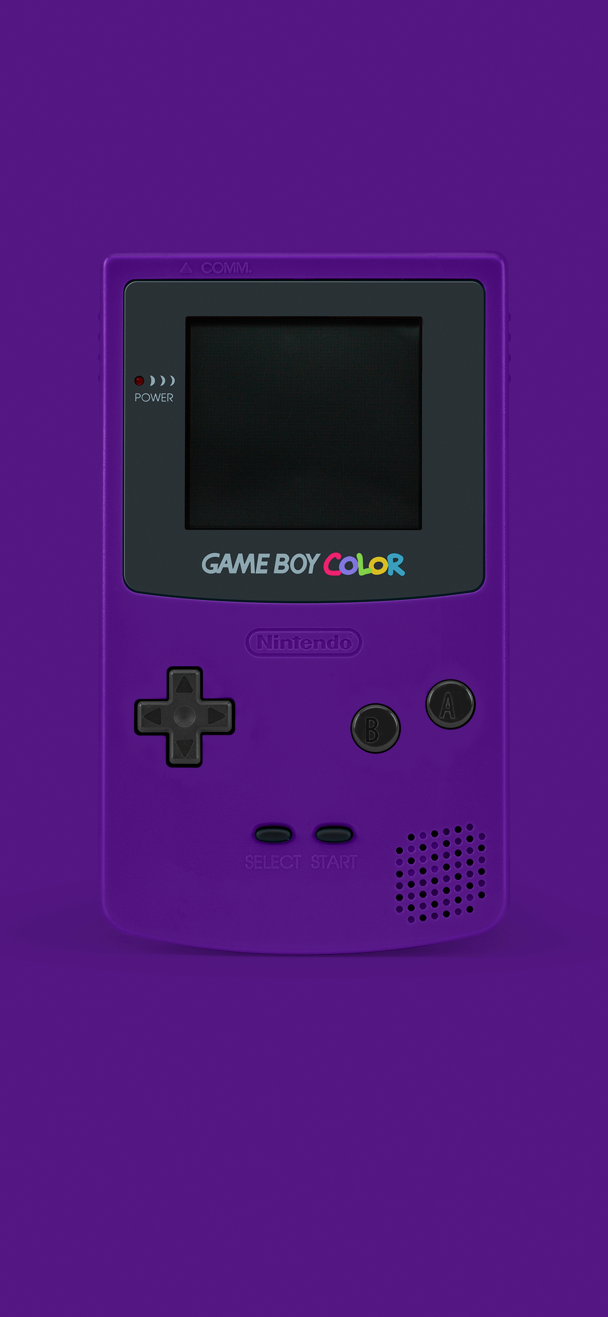 Gameboy Color Wallpapers