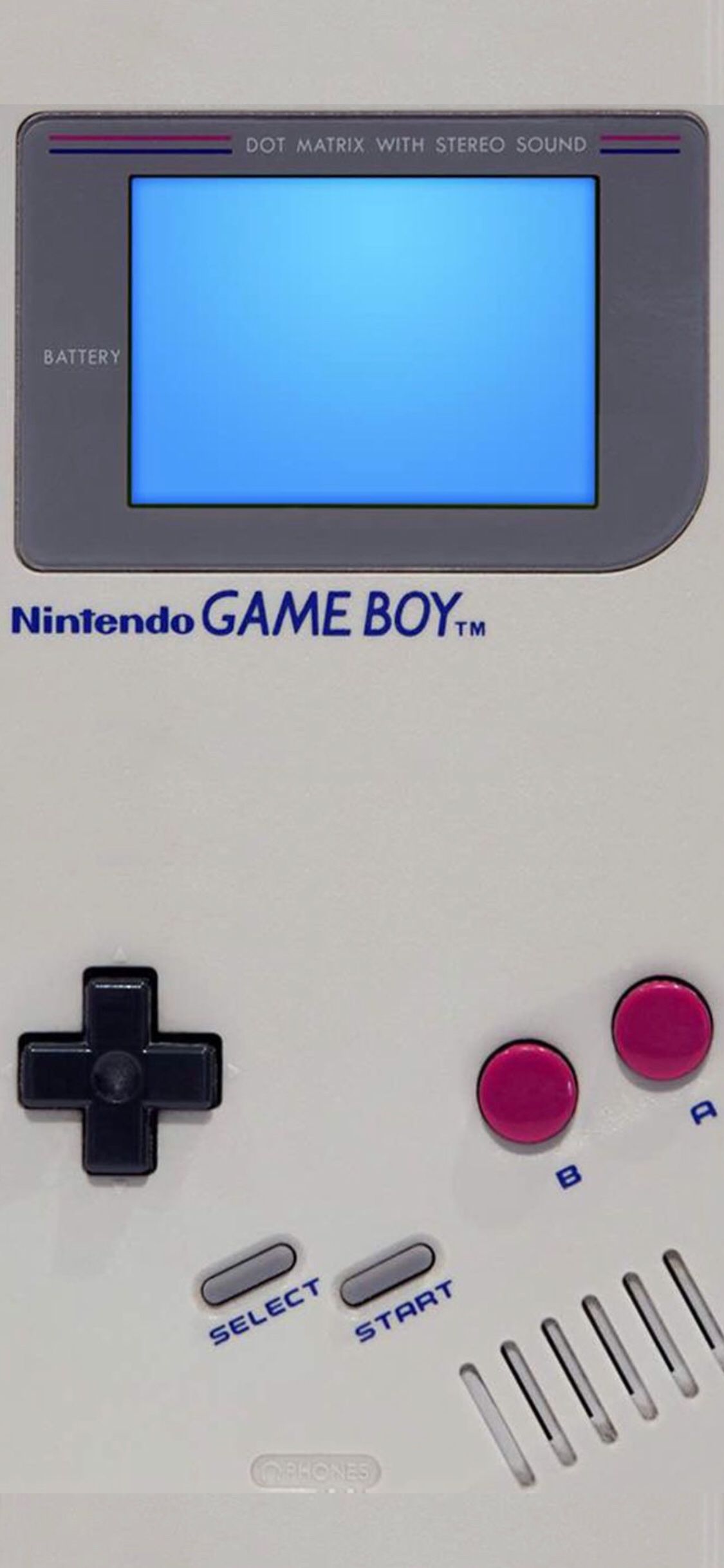 Gameboy Color Wallpapers