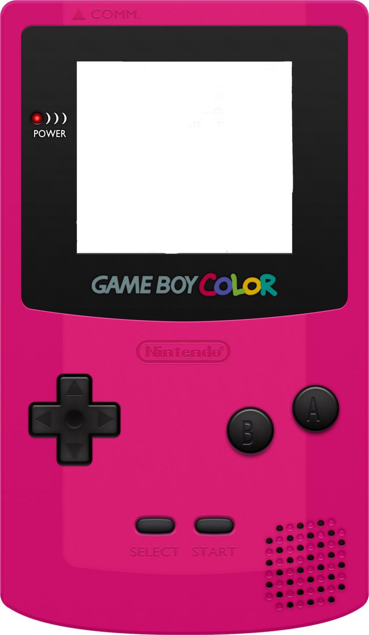 Gameboy Color Wallpapers