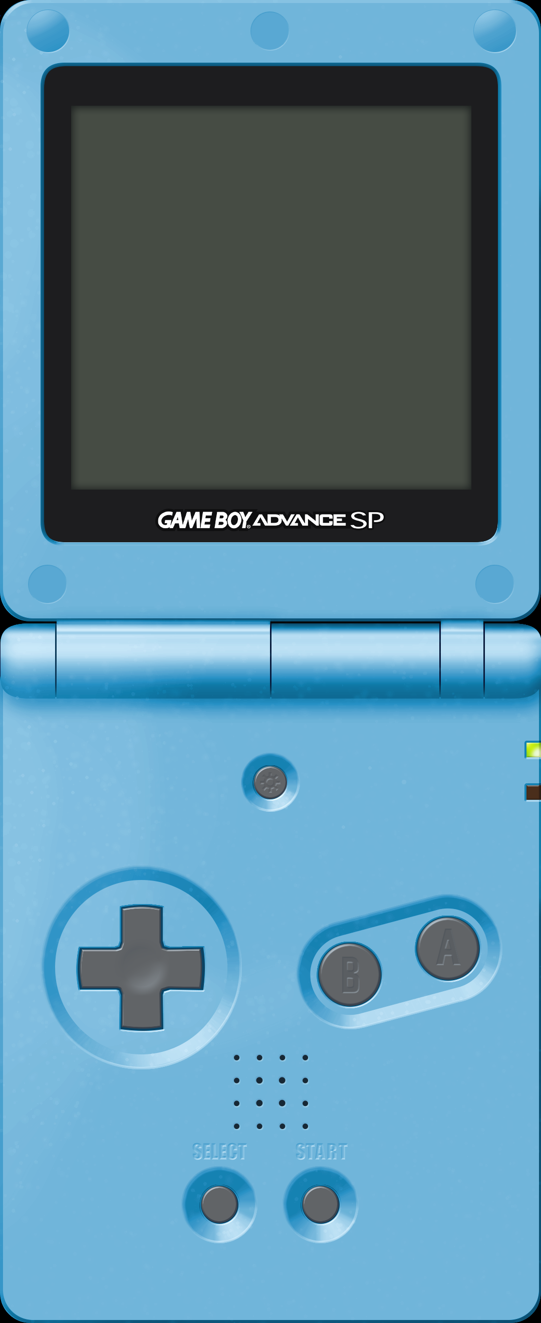 Gameboy Color Wallpapers