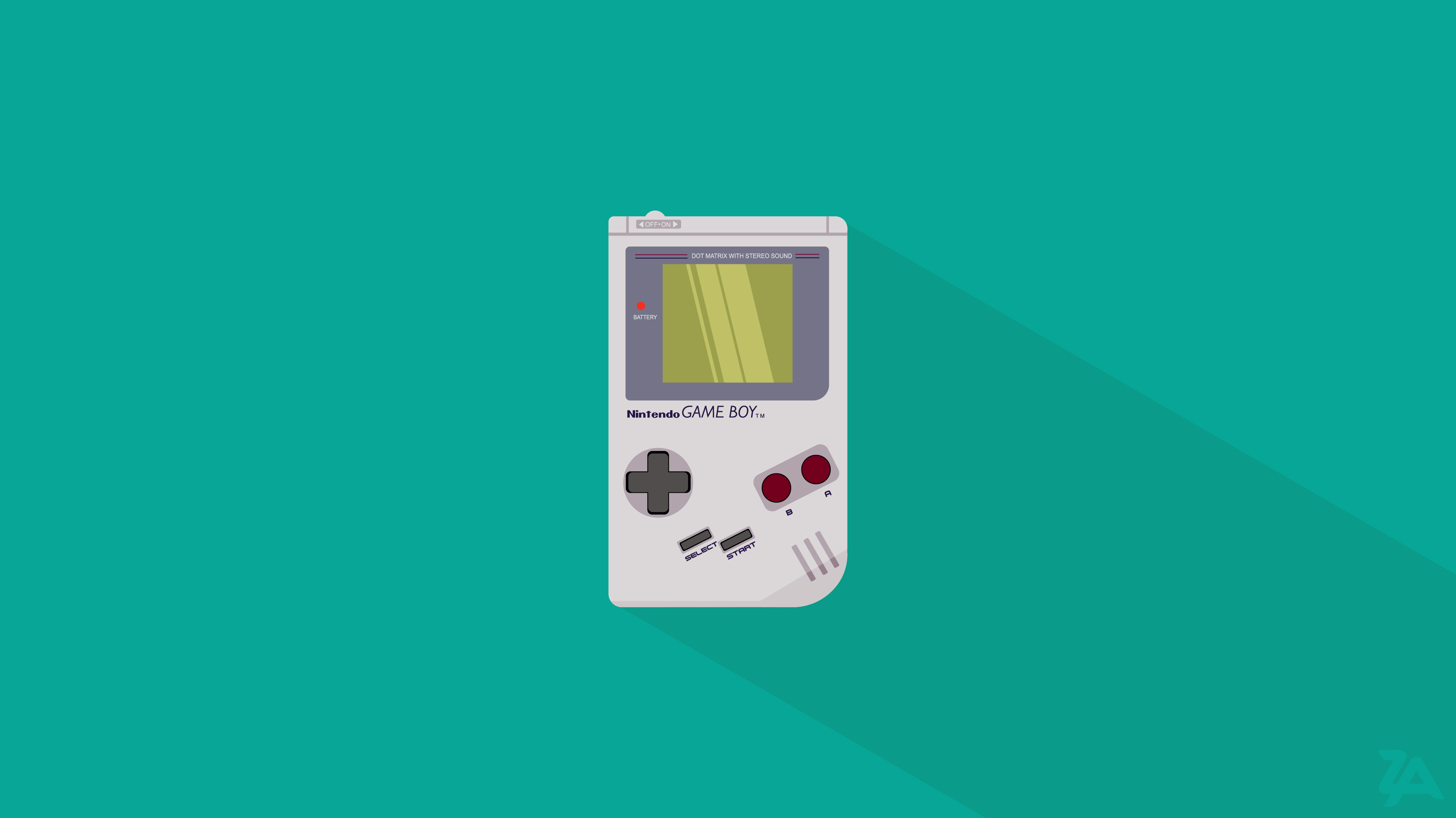 Gameboy Color Wallpapers