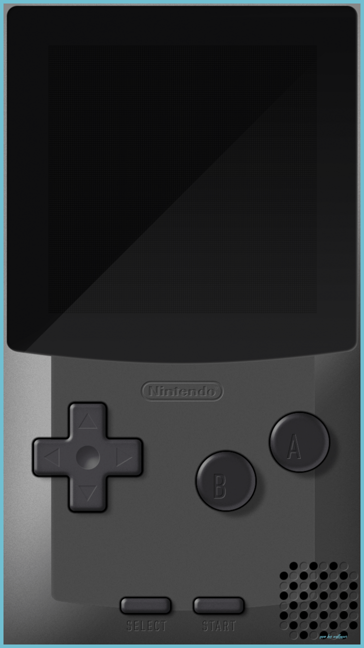 Gameboy Color Wallpapers